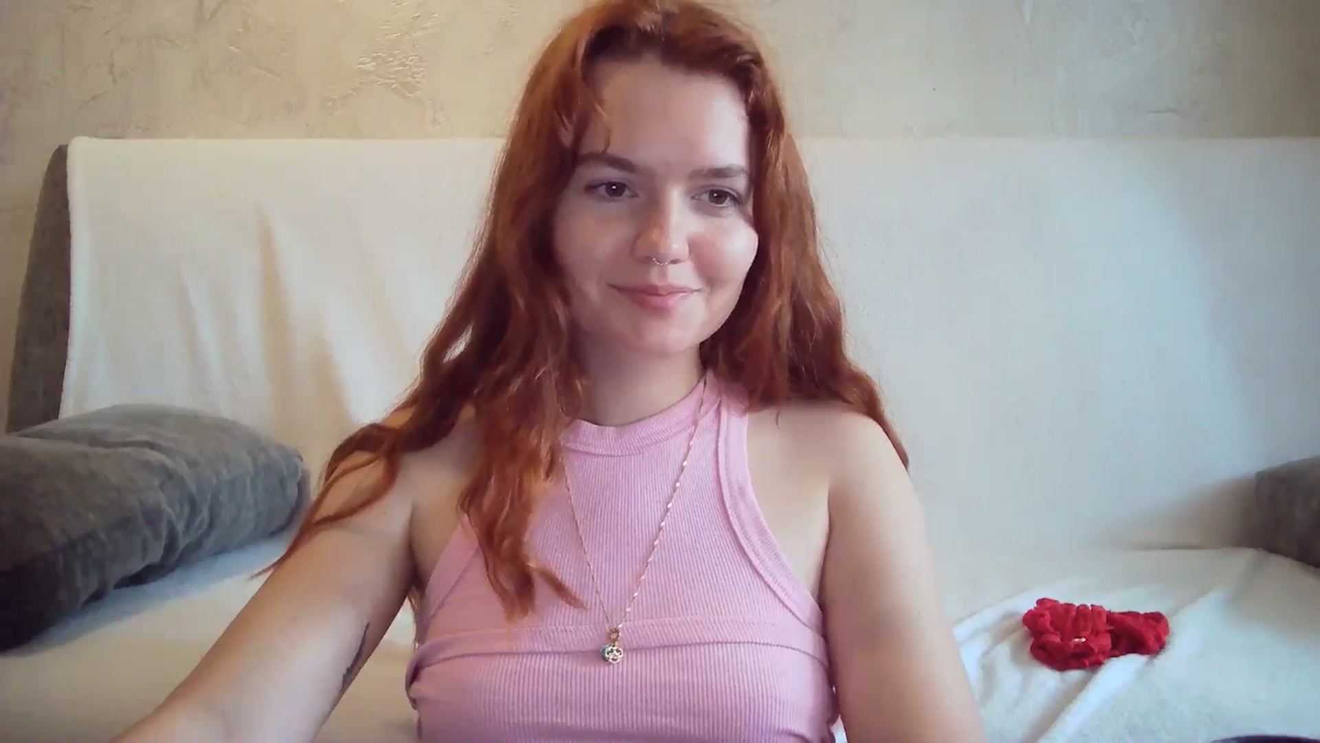 Gallery image thumbnail from BerryGoddess's myfreecams stream on, 05/26/2024, 10:27 image 5 of 20