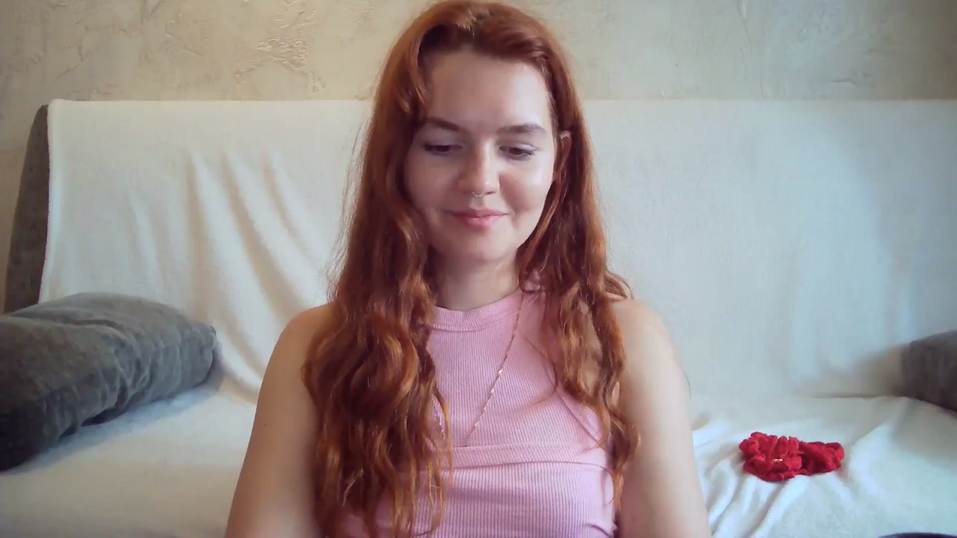 Gallery image thumbnail from BerryGoddess's myfreecams stream on, 05/26/2024, 10:27 image 2 of 20
