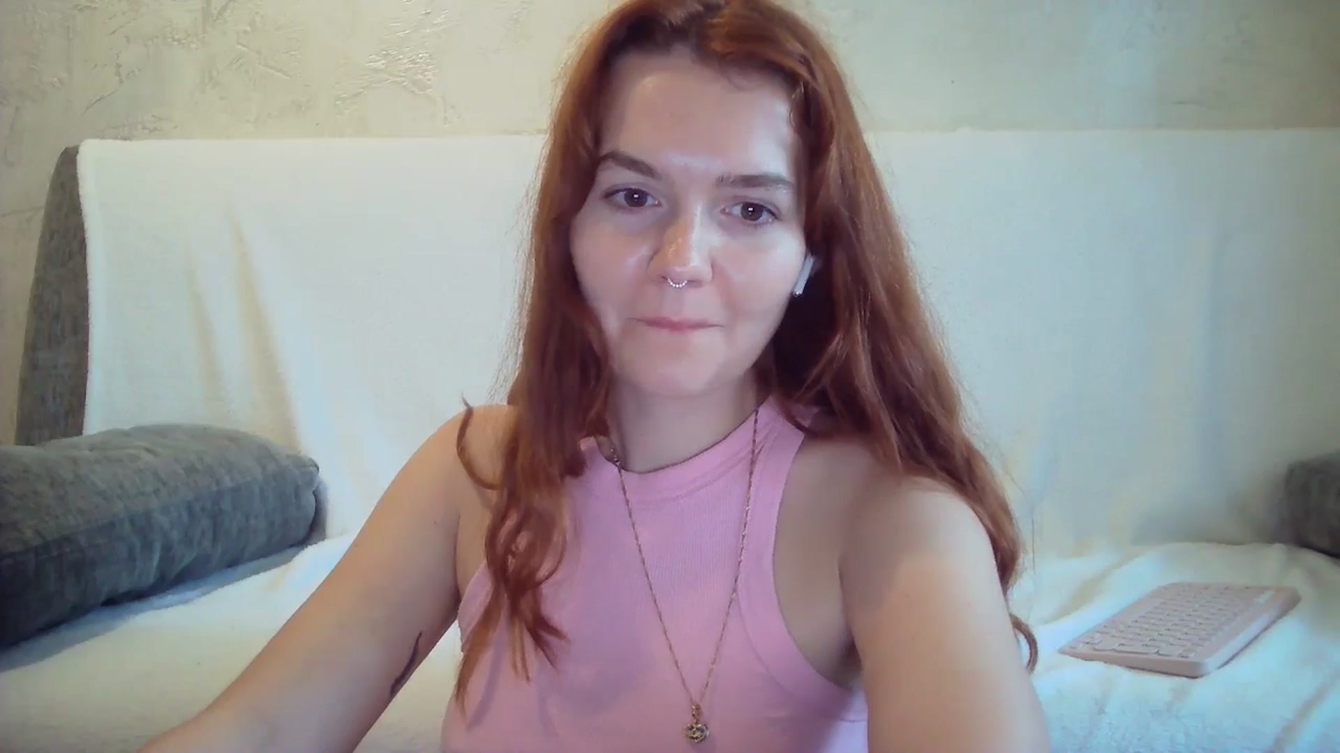 Gallery image thumbnail from BerryGoddess's myfreecams stream on, 05/26/2024, 10:58 image 8 of 20