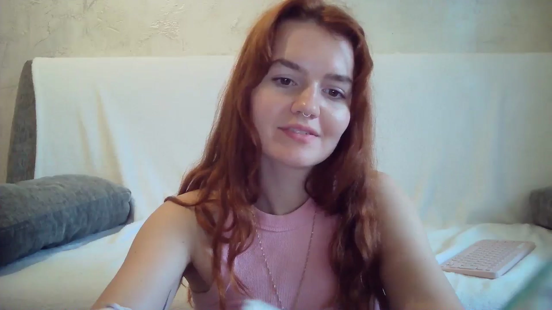 Gallery image thumbnail from BerryGoddess's myfreecams stream on, 05/26/2024, 10:58 image 5 of 20