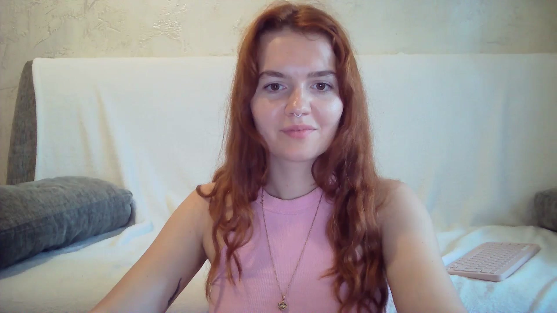 Gallery image thumbnail from BerryGoddess's myfreecams stream on, 05/26/2024, 10:58 image 6 of 20