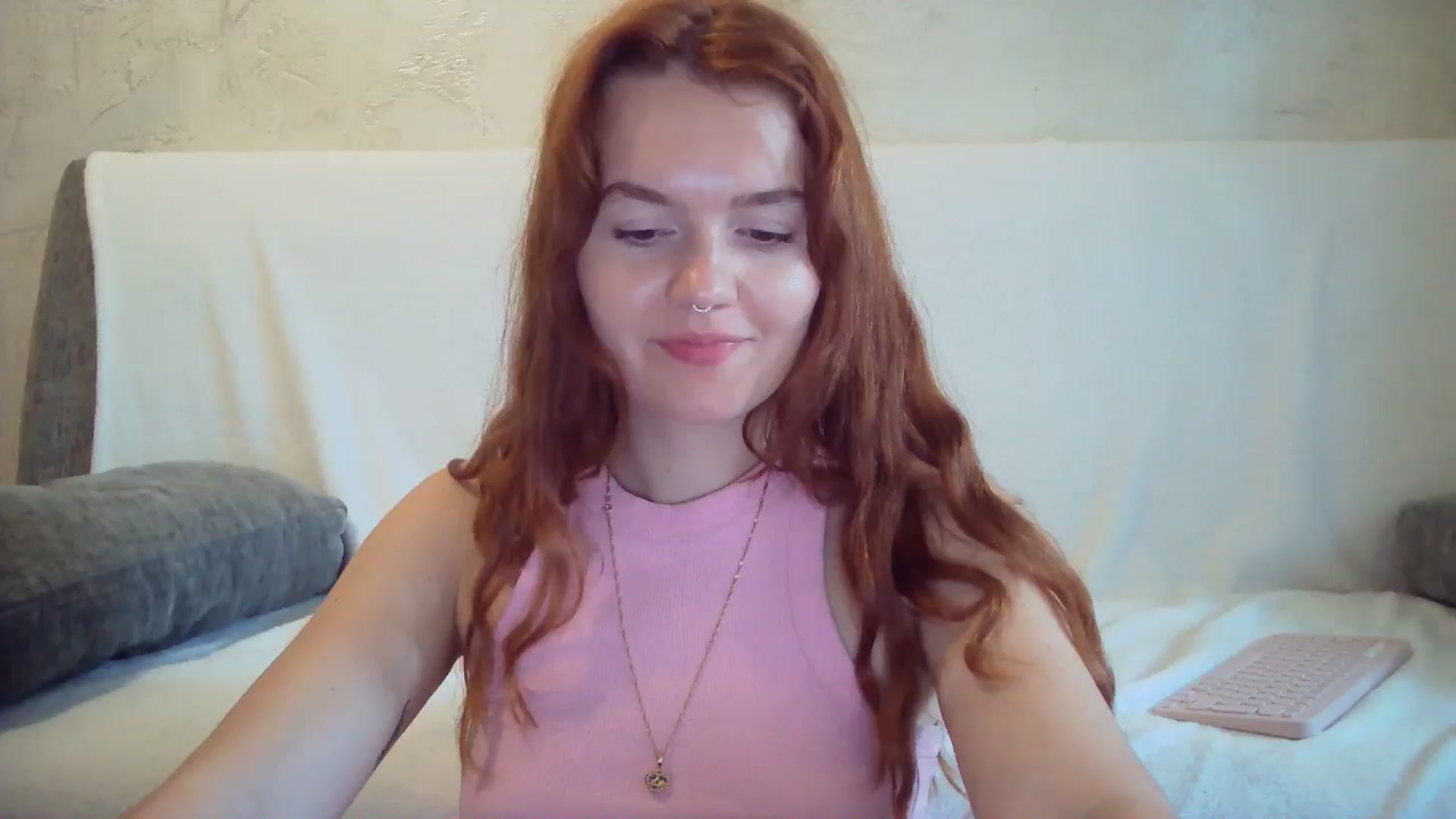 Gallery image thumbnail from BerryGoddess's myfreecams stream on, 05/26/2024, 10:58 image 1 of 20