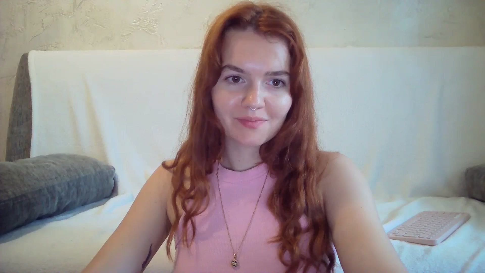 Gallery image thumbnail from BerryGoddess's myfreecams stream on, 05/26/2024, 10:58 image 7 of 20