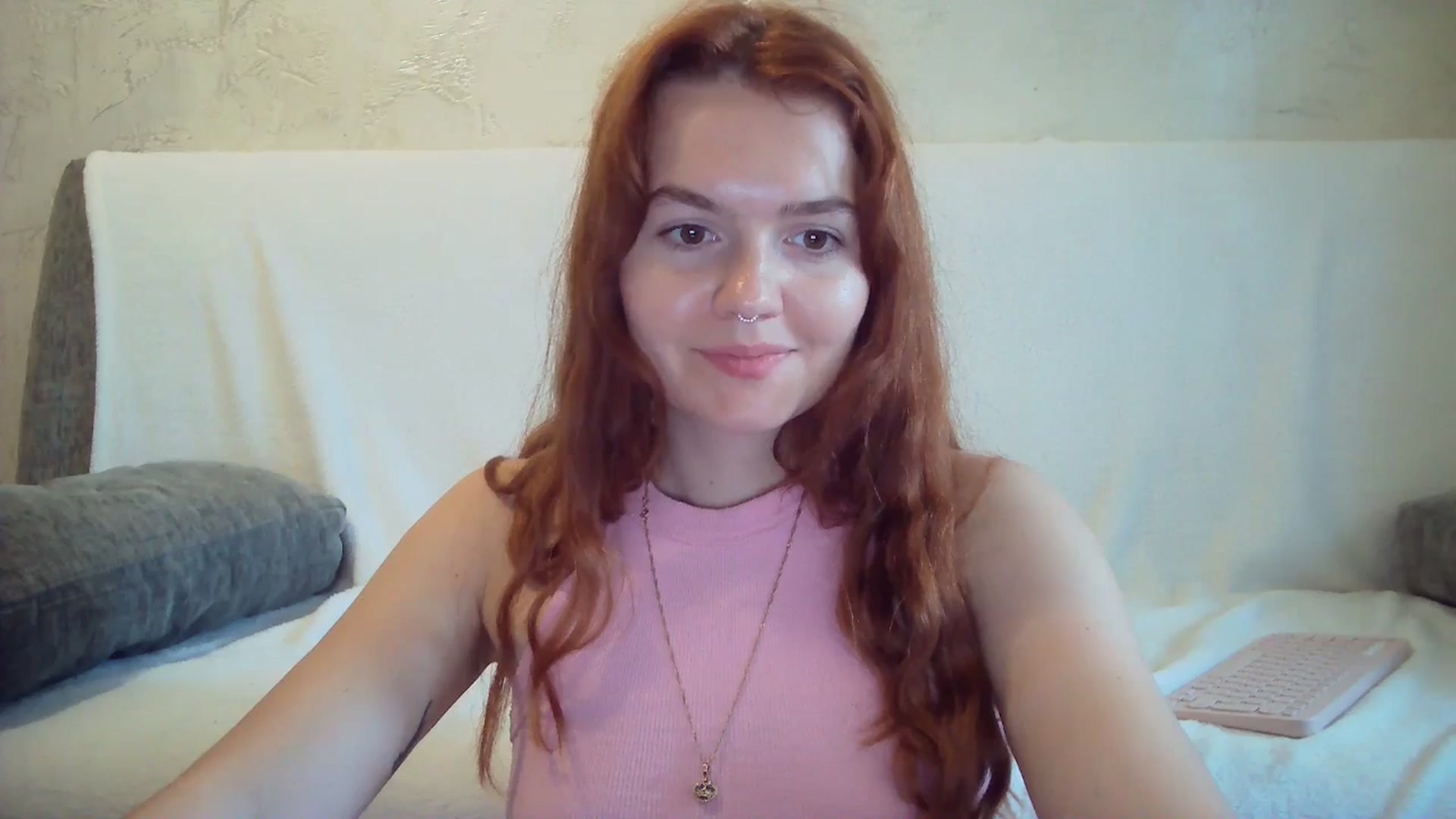Gallery image thumbnail from BerryGoddess's myfreecams stream on, 05/26/2024, 10:58 image 3 of 20