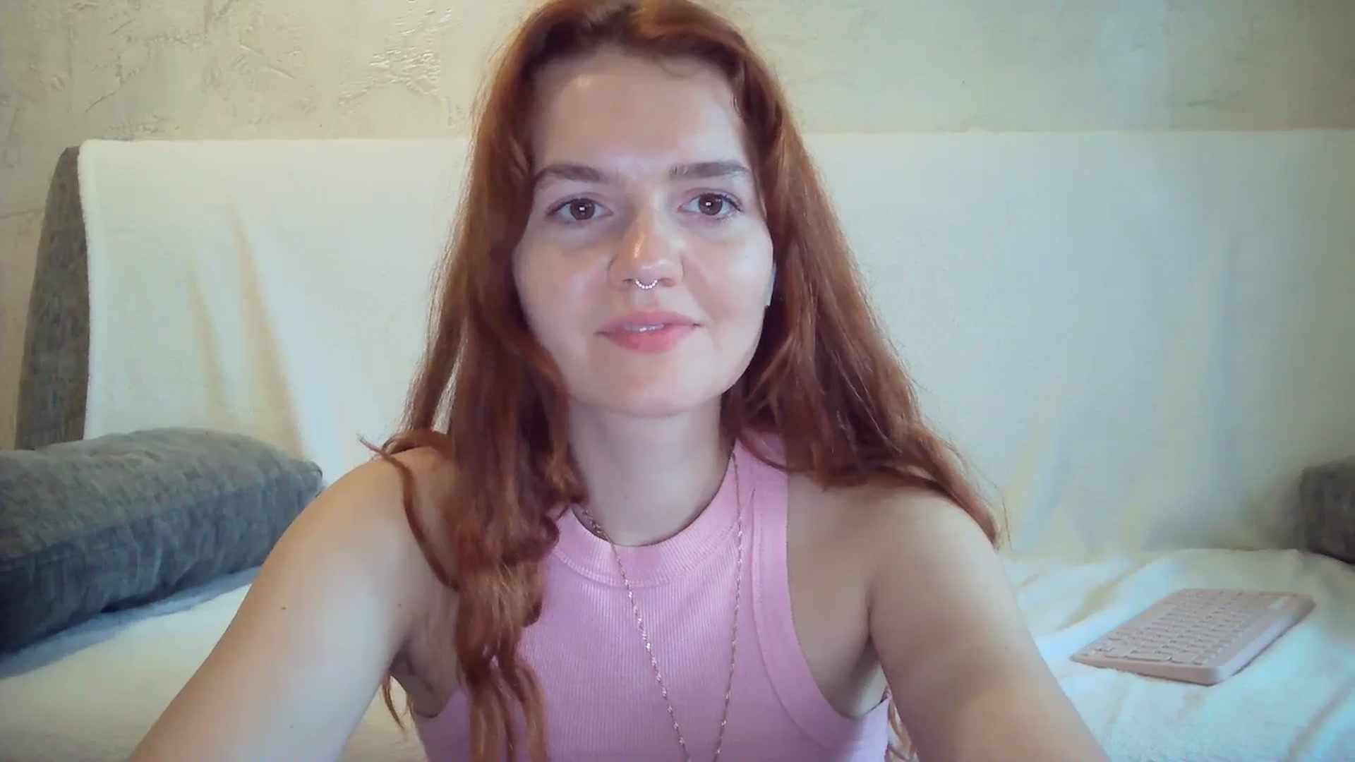 Gallery image thumbnail from BerryGoddess's myfreecams stream on, 05/26/2024, 10:58 image 9 of 20