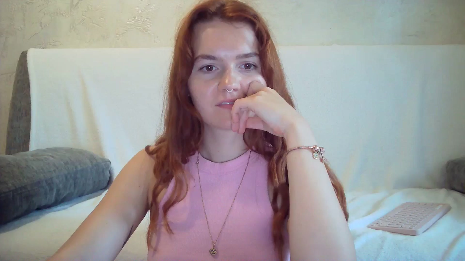 Gallery image thumbnail from BerryGoddess's myfreecams stream on, 05/26/2024, 10:58 image 2 of 20