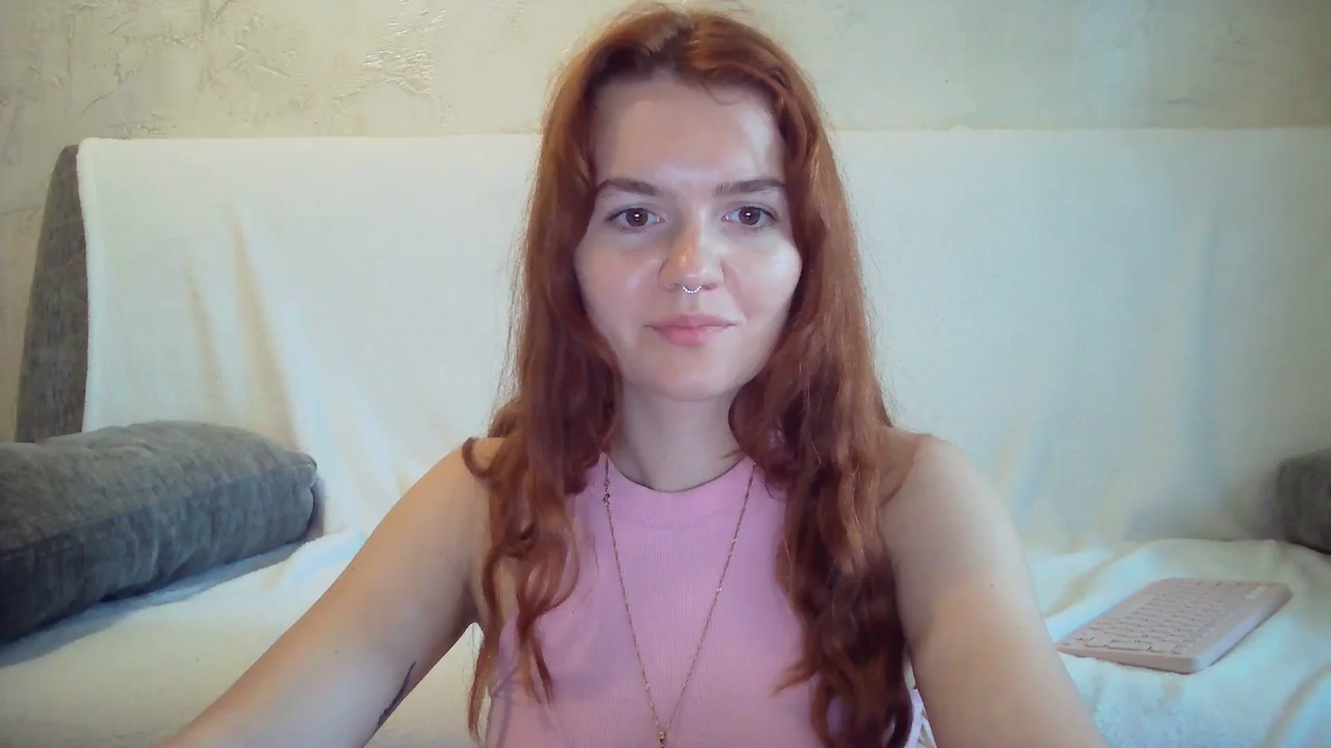 Gallery image thumbnail from BerryGoddess's myfreecams stream on, 05/26/2024, 10:58 image 4 of 20