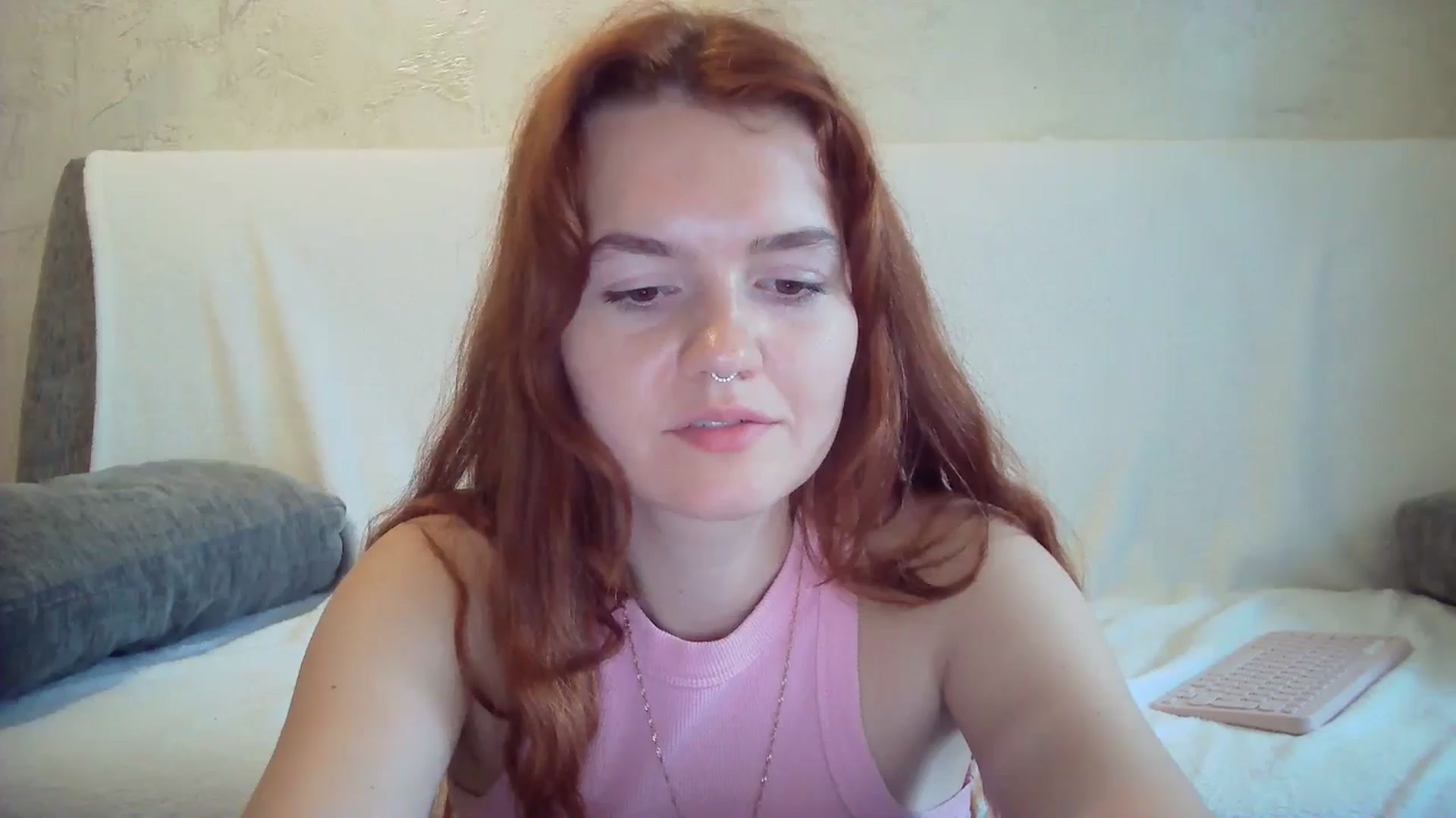Gallery image thumbnail from BerryGoddess's myfreecams stream on, 05/26/2024, 10:58 image 12 of 20