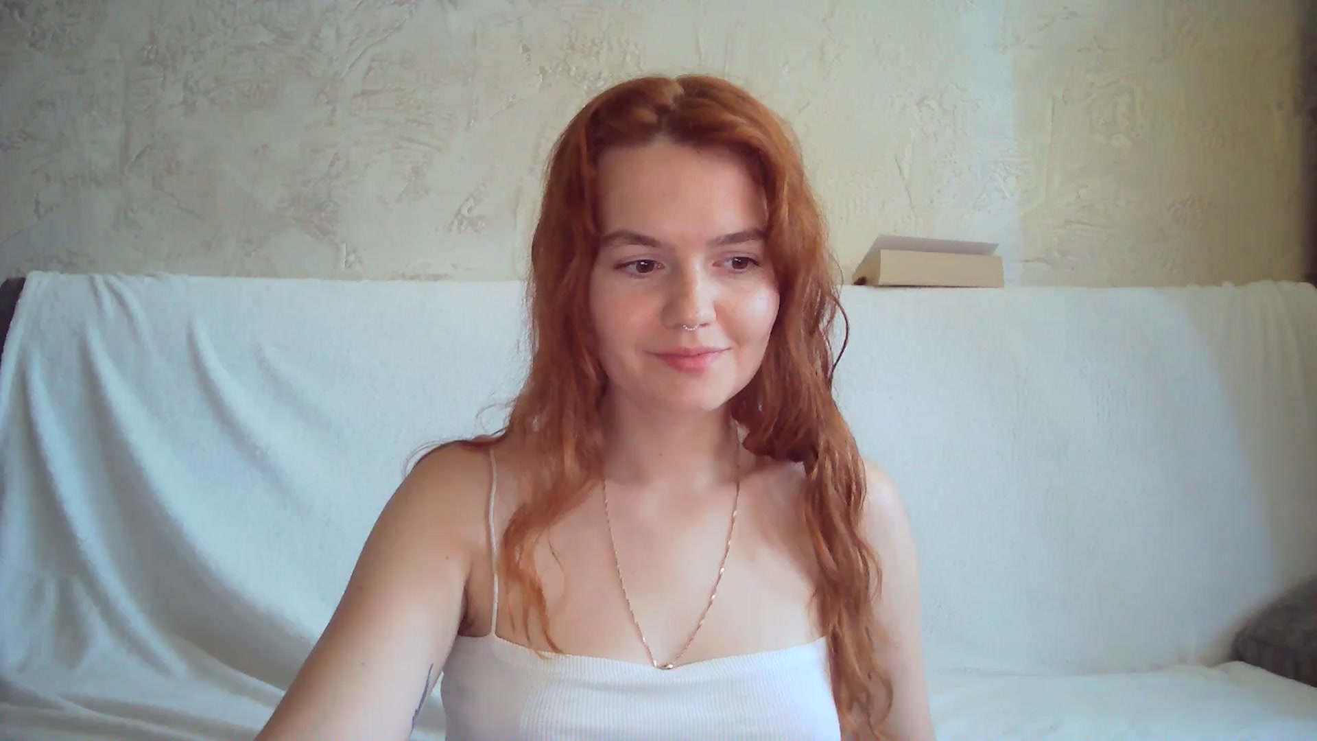 Gallery image thumbnail from BerryGoddess's myfreecams stream on, 05/27/2024, 10:02 image 10 of 20