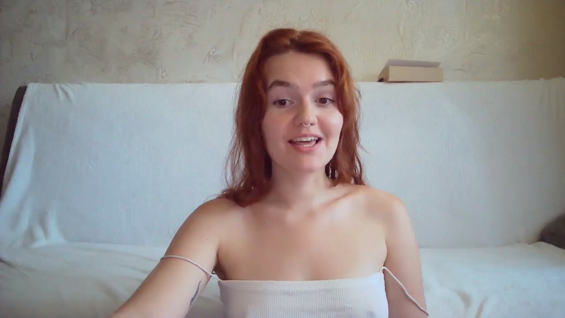 Gallery image thumbnail from BerryGoddess's myfreecams stream on, 05/27/2024, 10:02 image 2 of 20