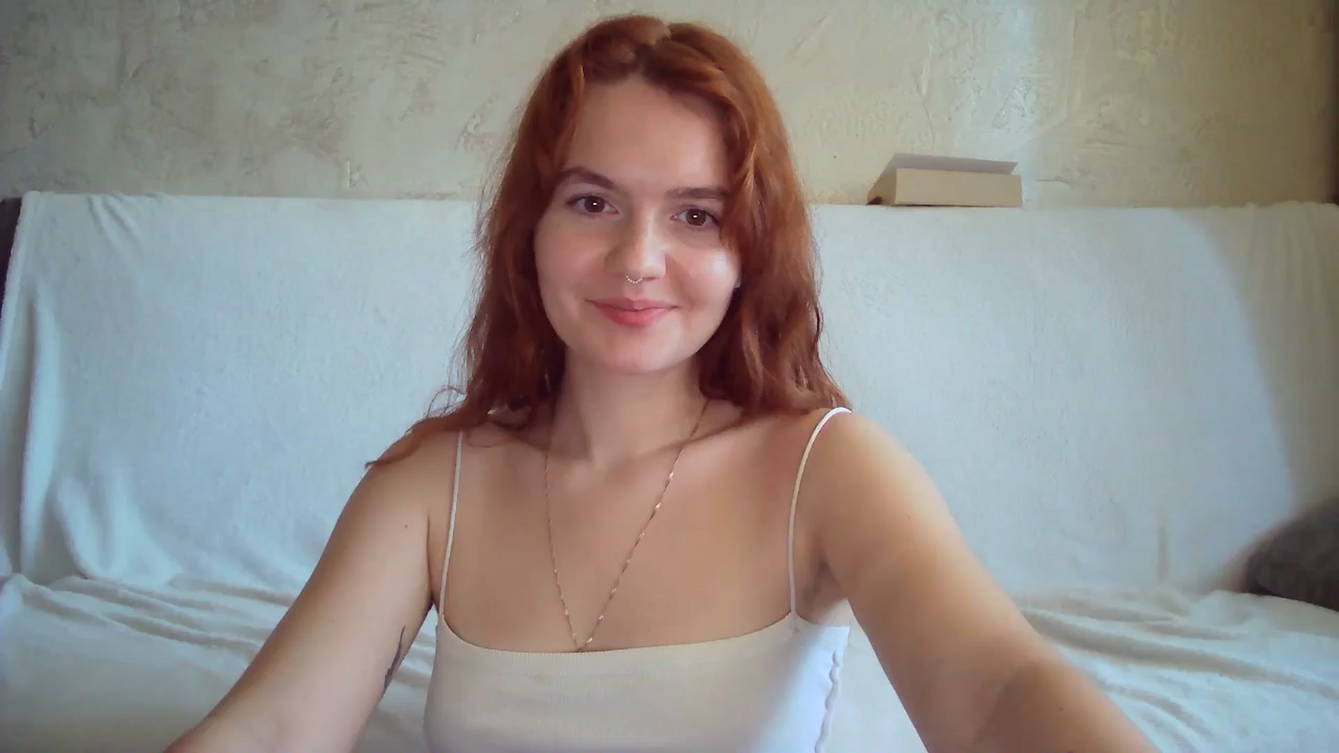 Gallery image thumbnail from BerryGoddess's myfreecams stream on, 05/27/2024, 10:37 image 18 of 20