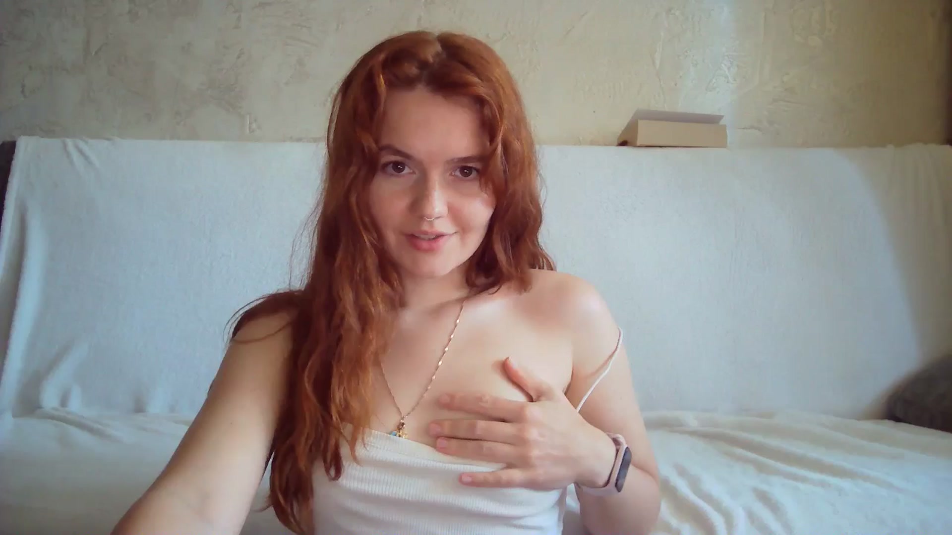 Gallery image thumbnail from BerryGoddess's myfreecams stream on, 05/27/2024, 10:37 image 9 of 20