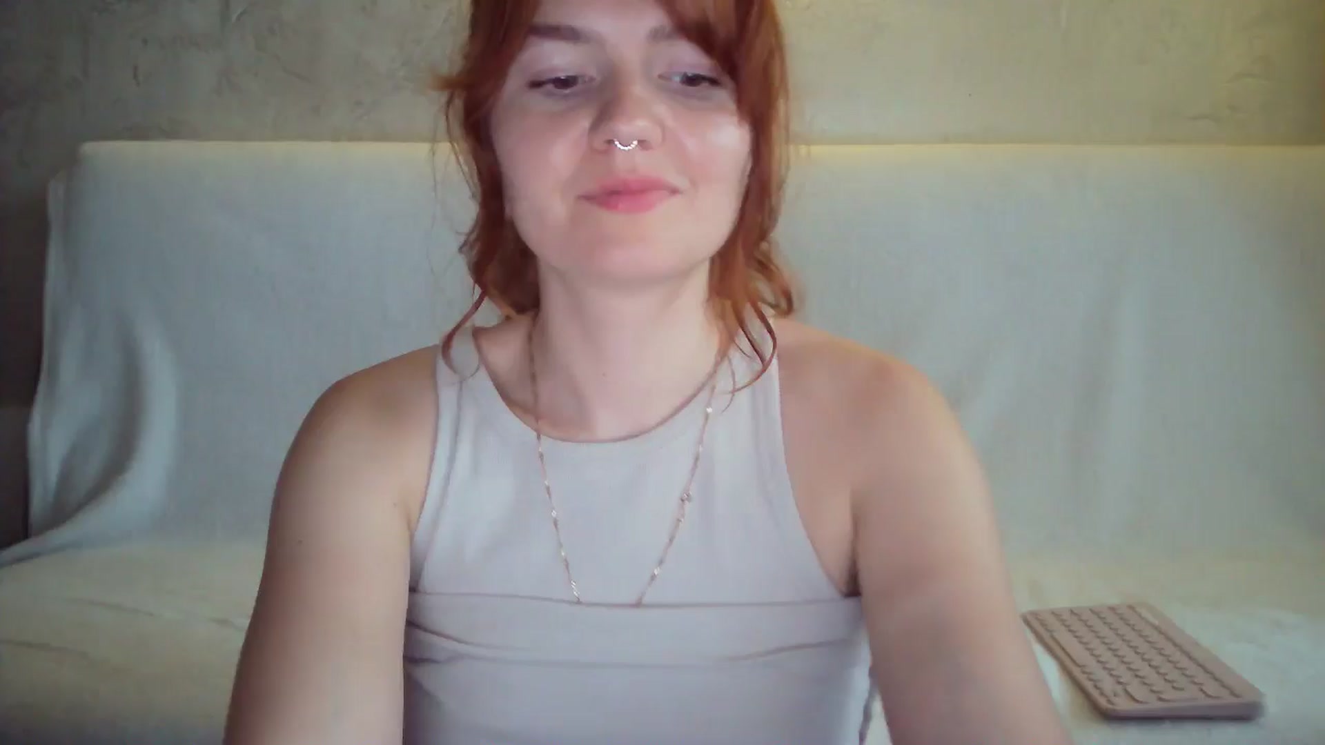 Gallery image thumbnail from BerryGoddess's myfreecams stream on, 05/29/2024, 15:04 image 6 of 20