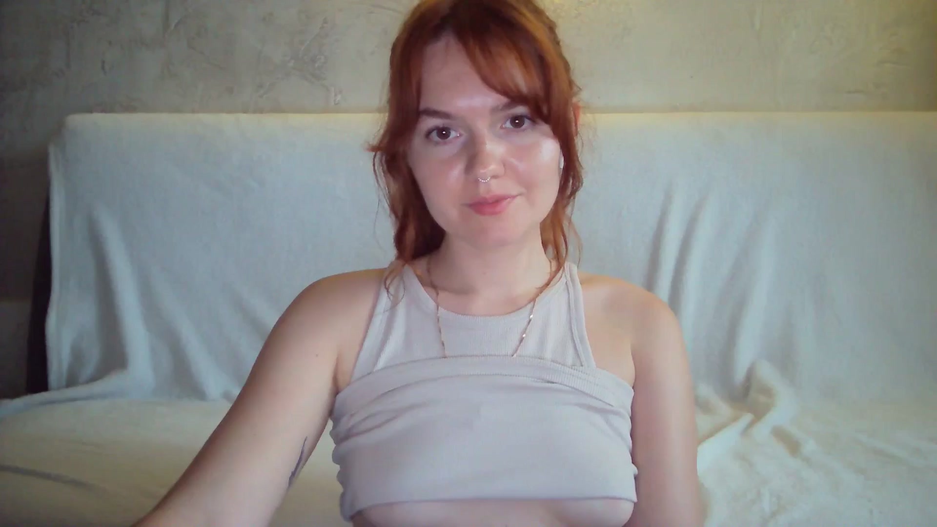 Gallery image thumbnail from BerryGoddess's myfreecams stream on, 05/29/2024, 15:04 image 18 of 20