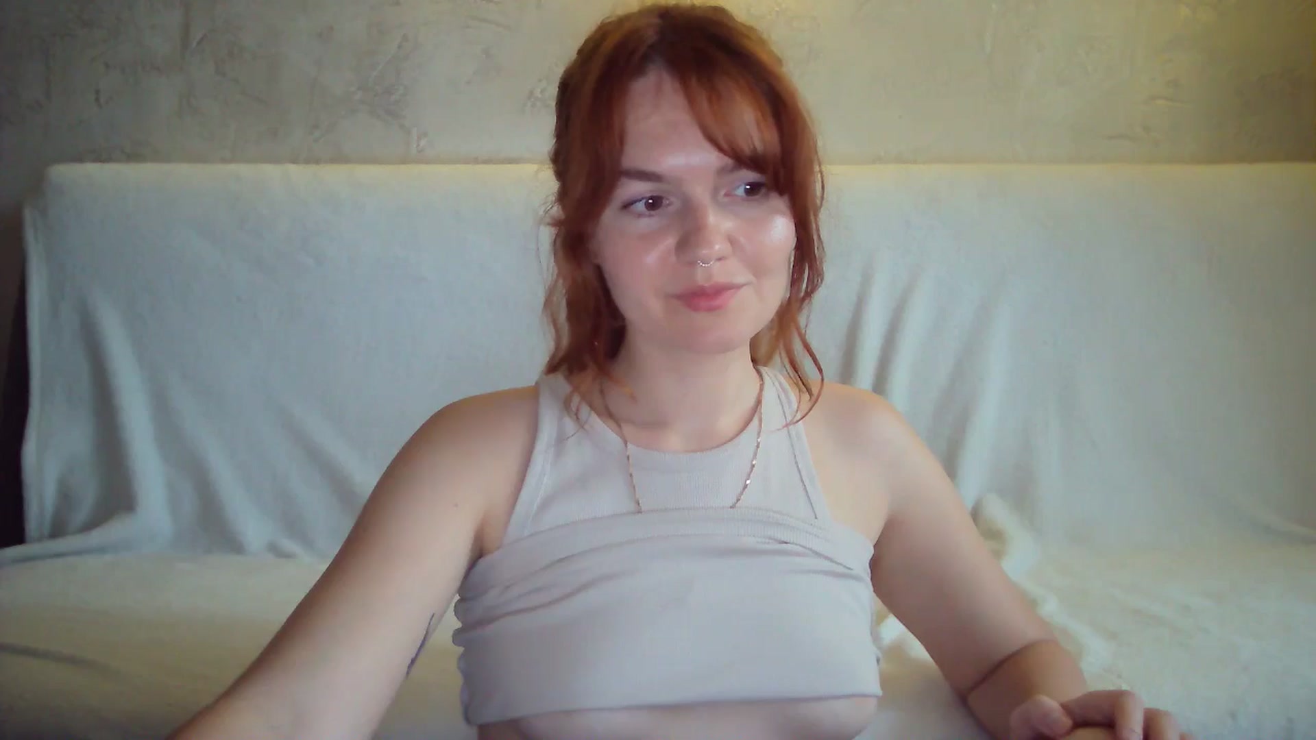 Gallery image thumbnail from BerryGoddess's myfreecams stream on, 05/29/2024, 15:04 image 19 of 20