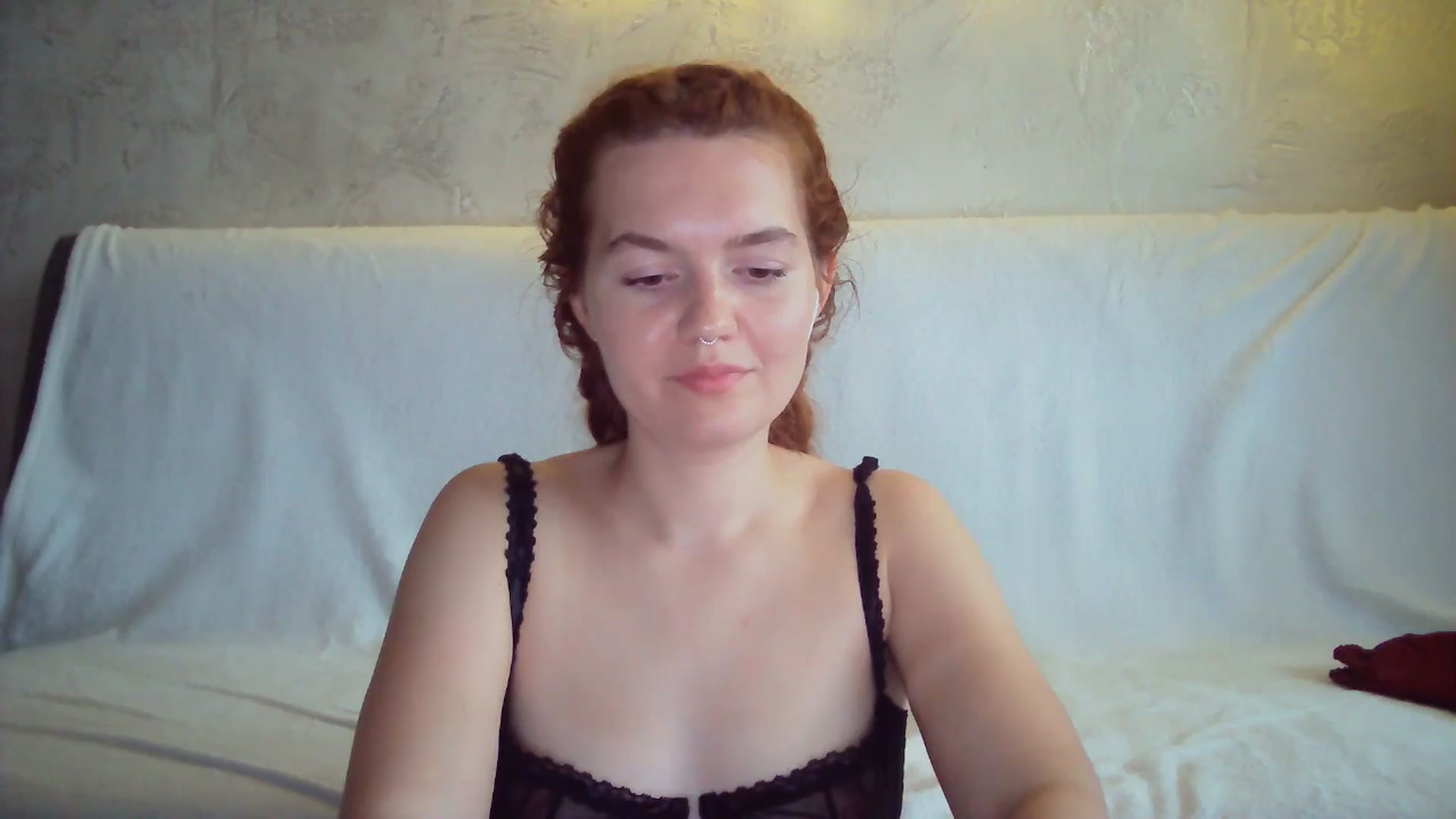 Gallery image thumbnail from BerryGoddess's myfreecams stream on, 05/30/2024, 10:58 image 11 of 20