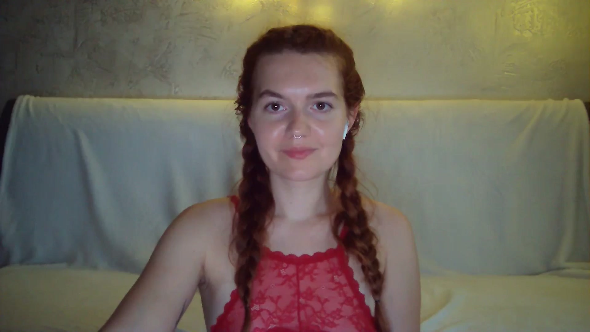 Gallery image thumbnail from BerryGoddess's myfreecams stream on, 05/30/2024, 12:51 image 8 of 20