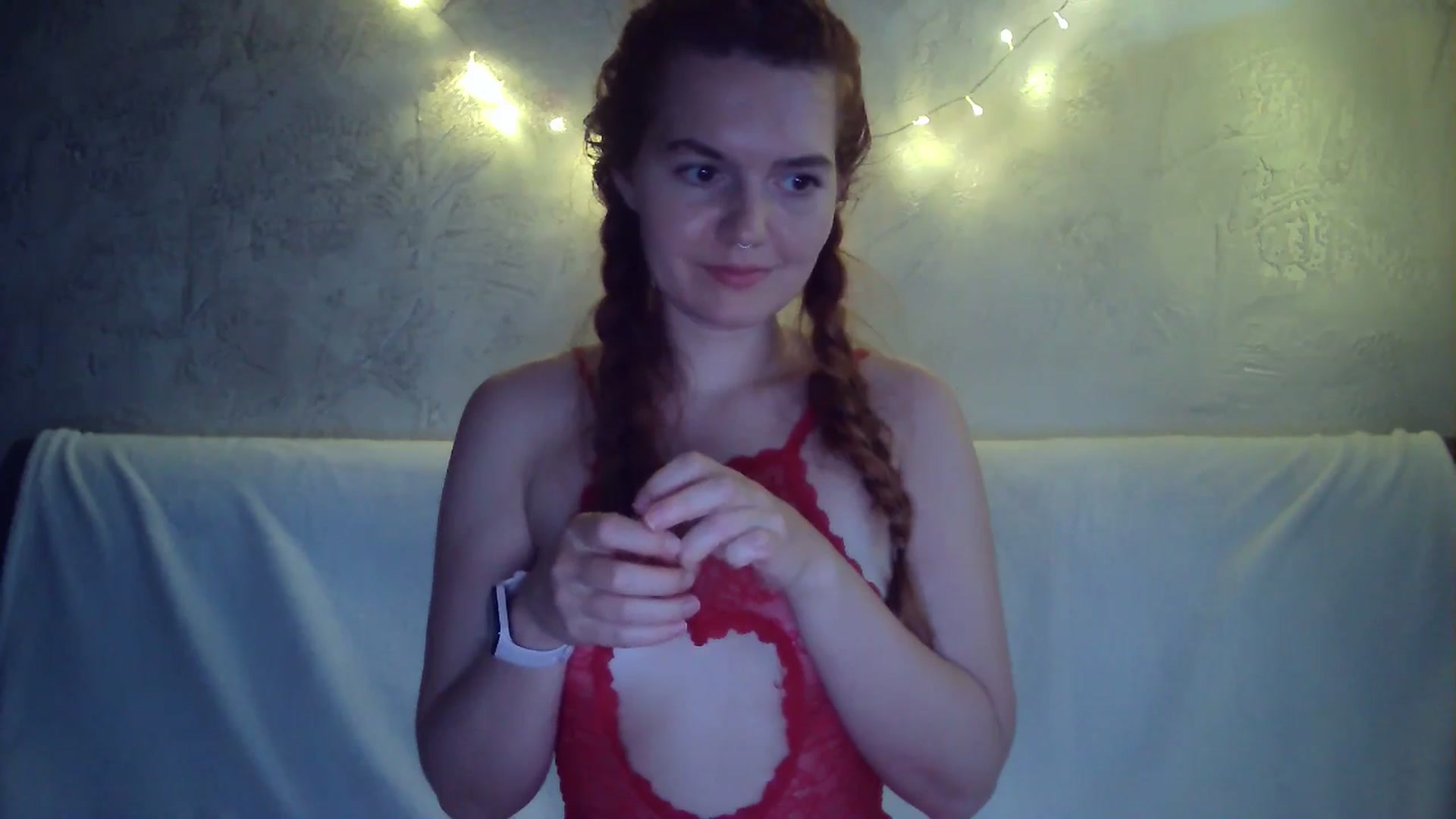 Gallery image thumbnail from BerryGoddess's myfreecams stream on, 05/30/2024, 12:51 image 14 of 20