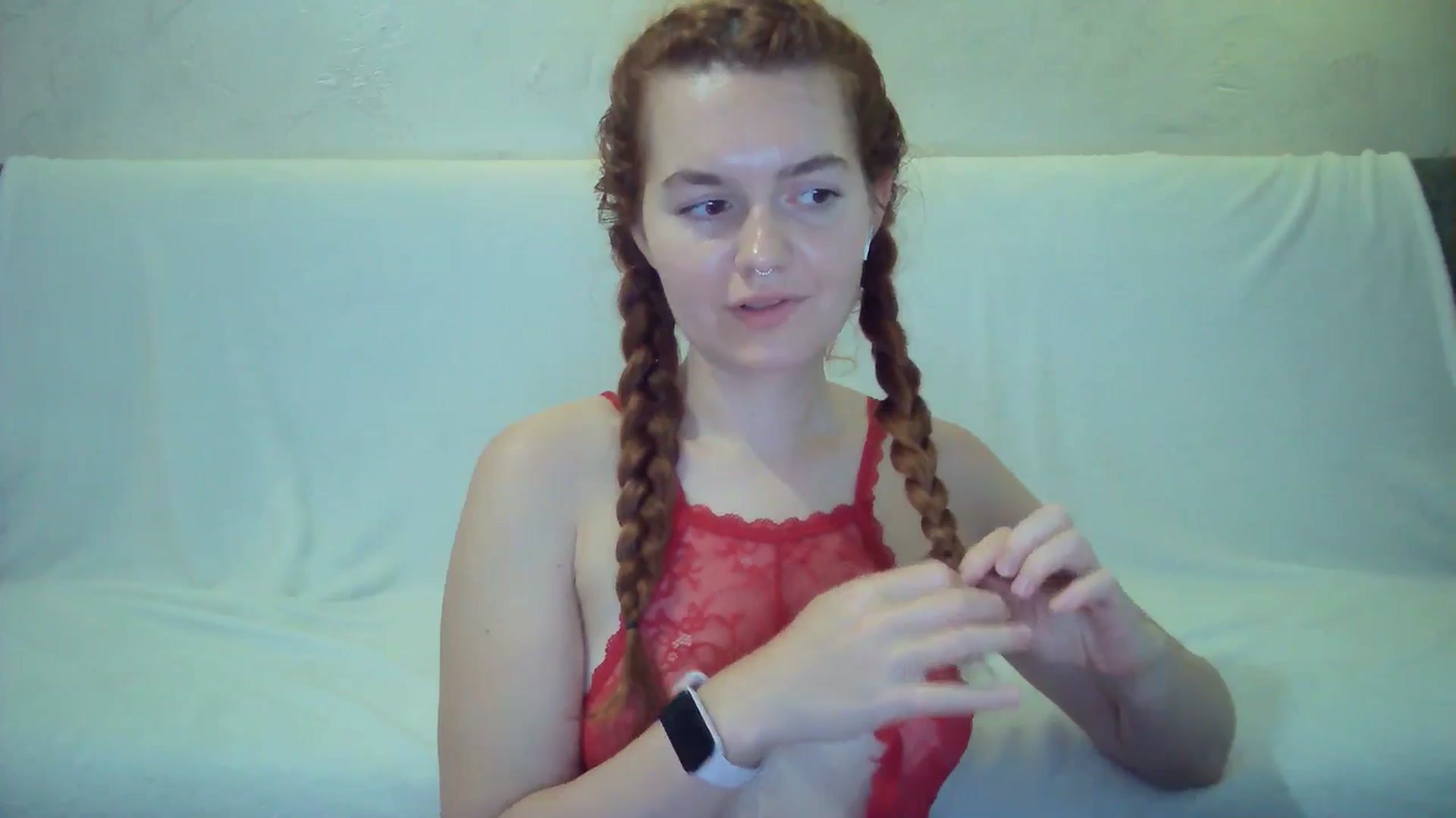 Gallery image thumbnail from BerryGoddess's myfreecams stream on, 05/30/2024, 13:52 image 7 of 20