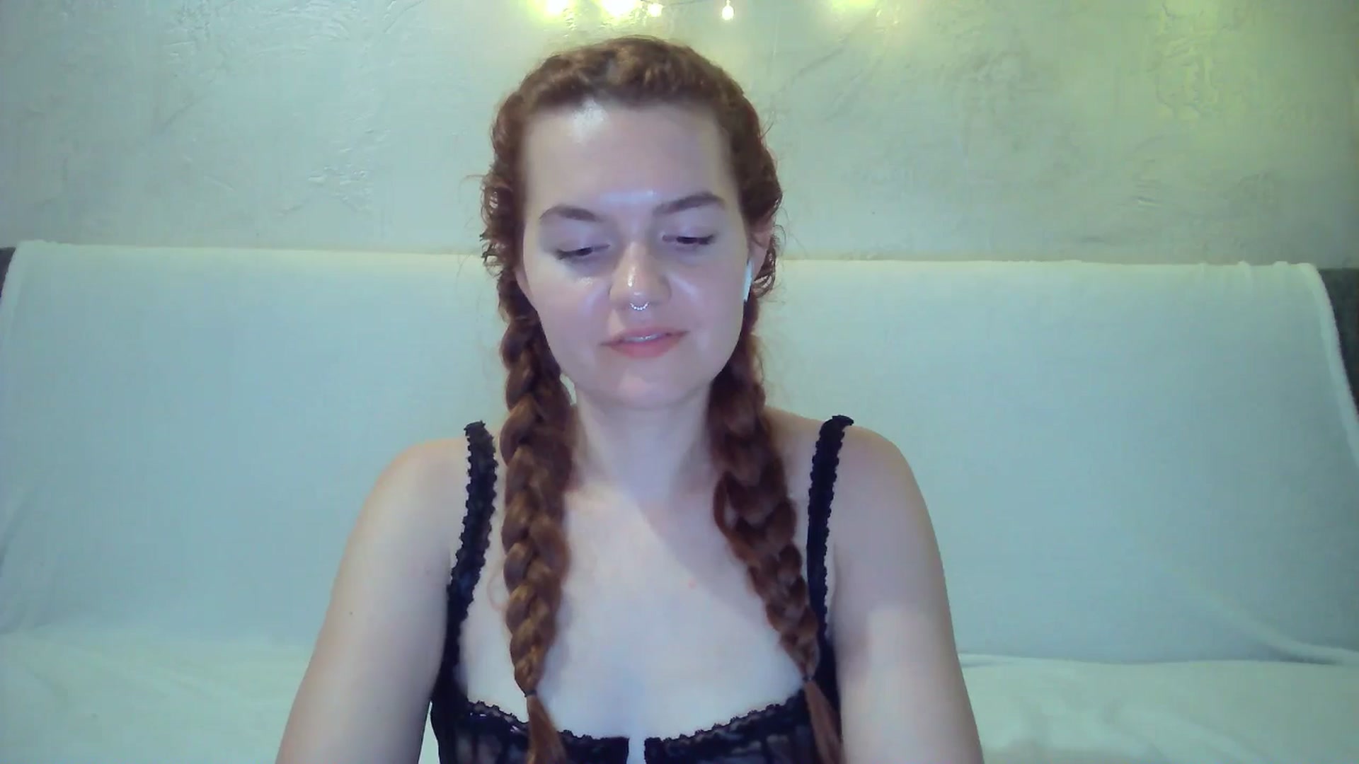 Gallery image thumbnail from BerryGoddess's myfreecams stream on, 05/30/2024, 14:41 image 12 of 20