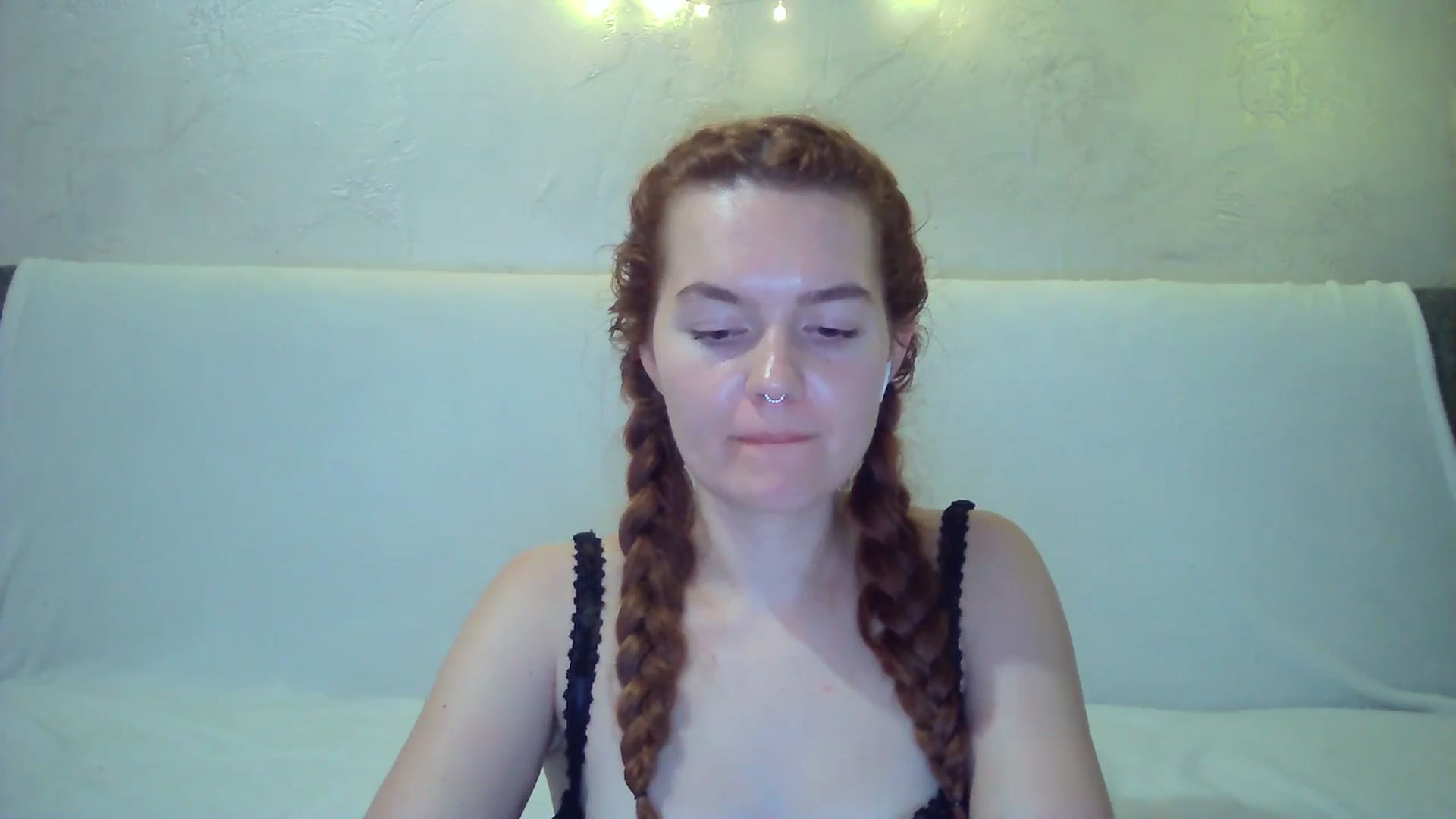 Gallery image thumbnail from BerryGoddess's myfreecams stream on, 05/30/2024, 14:41 image 16 of 20