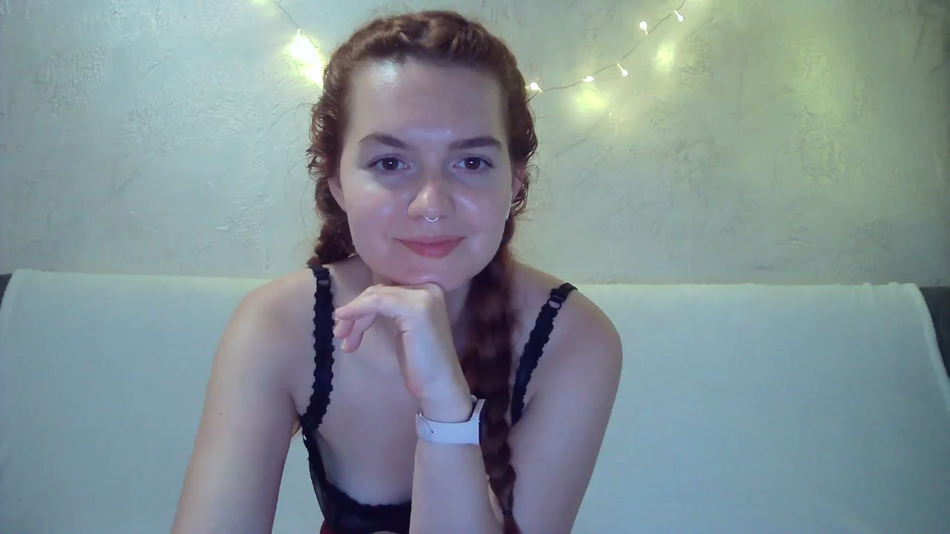 Gallery image thumbnail from BerryGoddess's myfreecams stream on, 05/30/2024, 14:41 image 7 of 20
