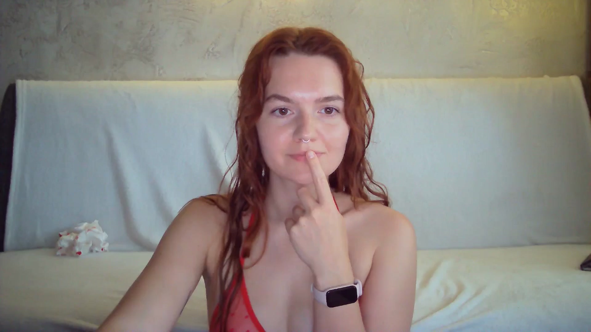 Gallery image thumbnail from BerryGoddess's myfreecams stream on, 05/31/2024, 09:32 image 12 of 20