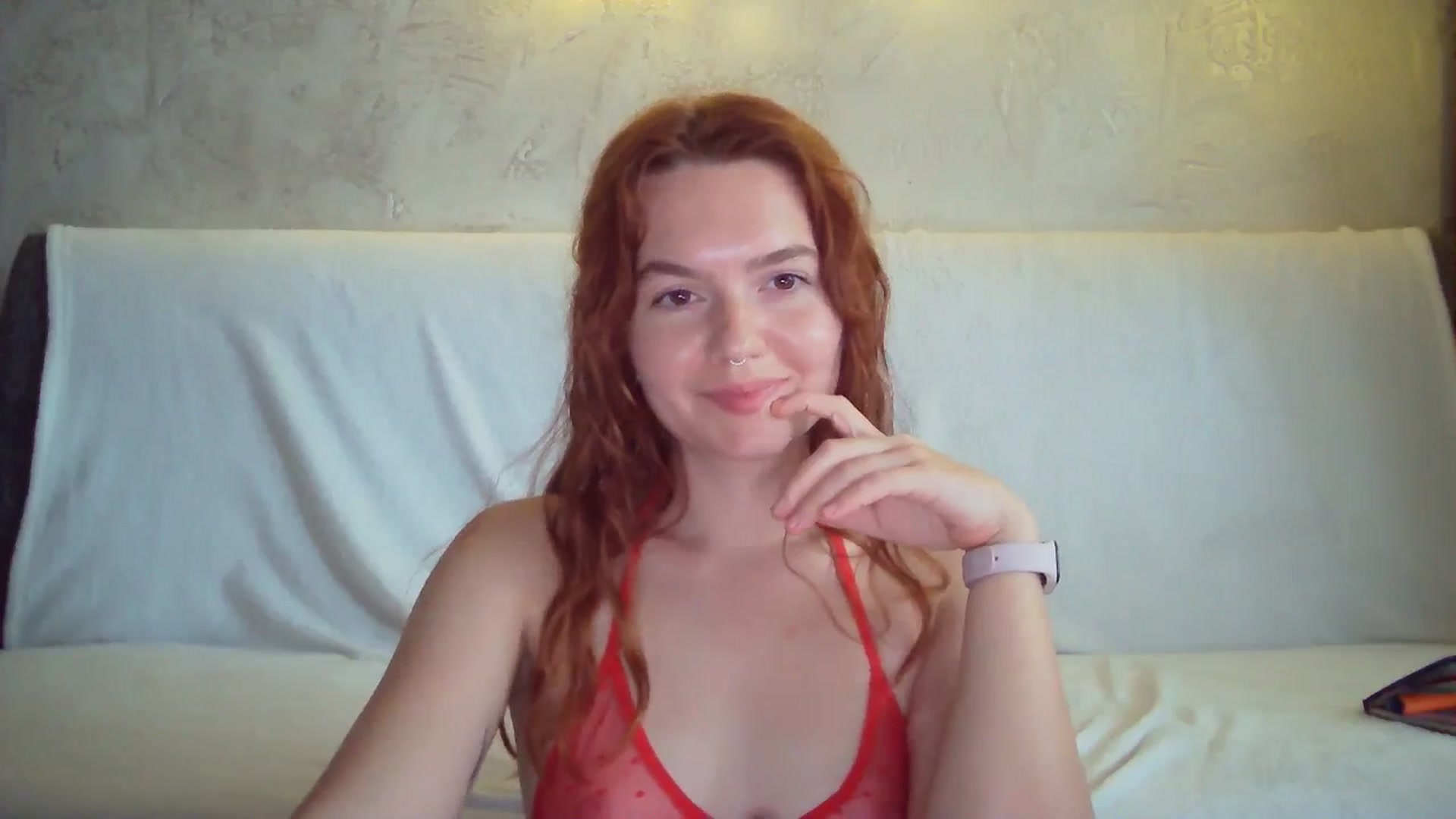 Gallery image thumbnail from BerryGoddess's myfreecams stream on, 05/31/2024, 10:28 image 6 of 20