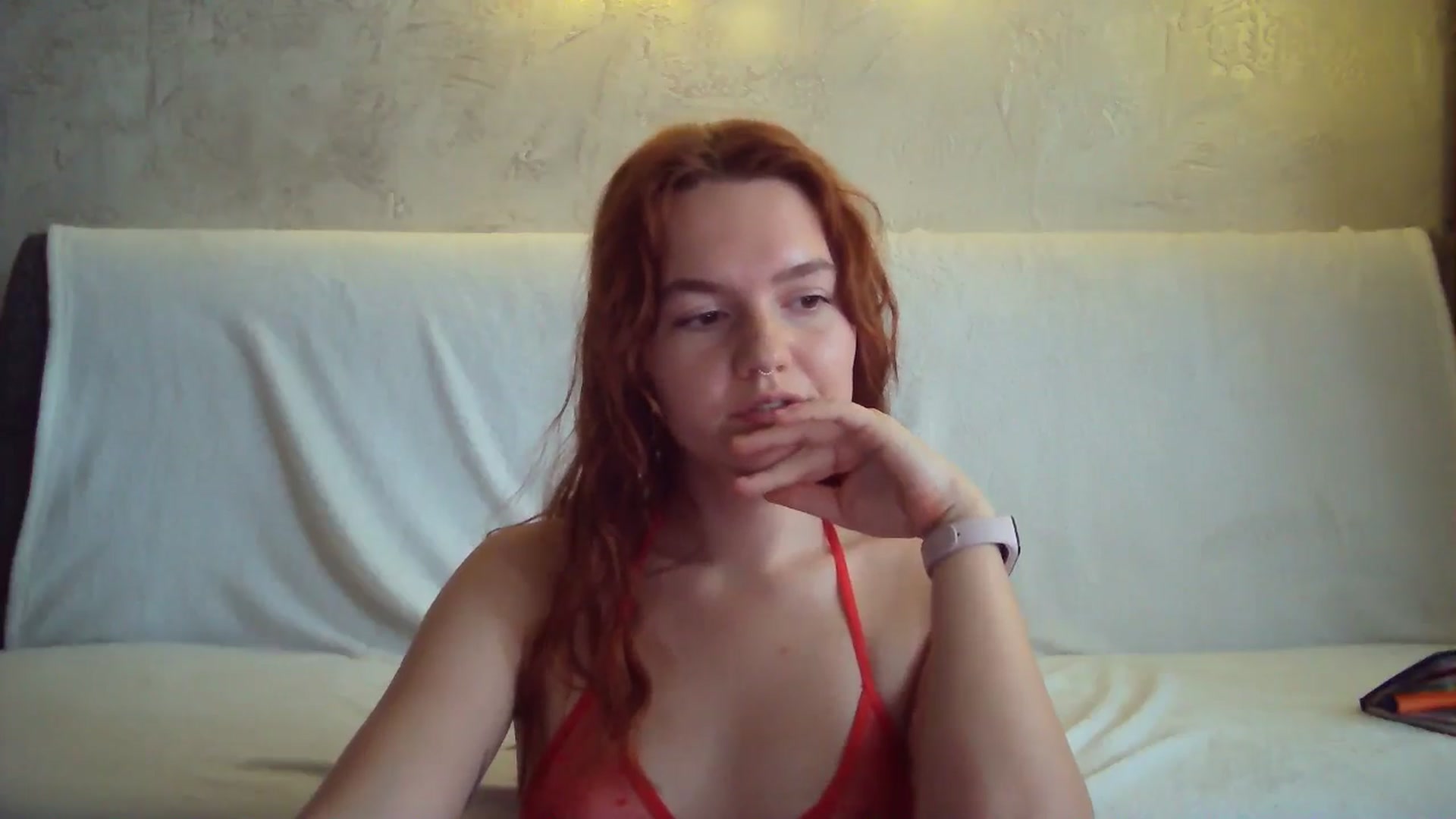 Gallery image thumbnail from BerryGoddess's myfreecams stream on, 05/31/2024, 10:28 image 18 of 20