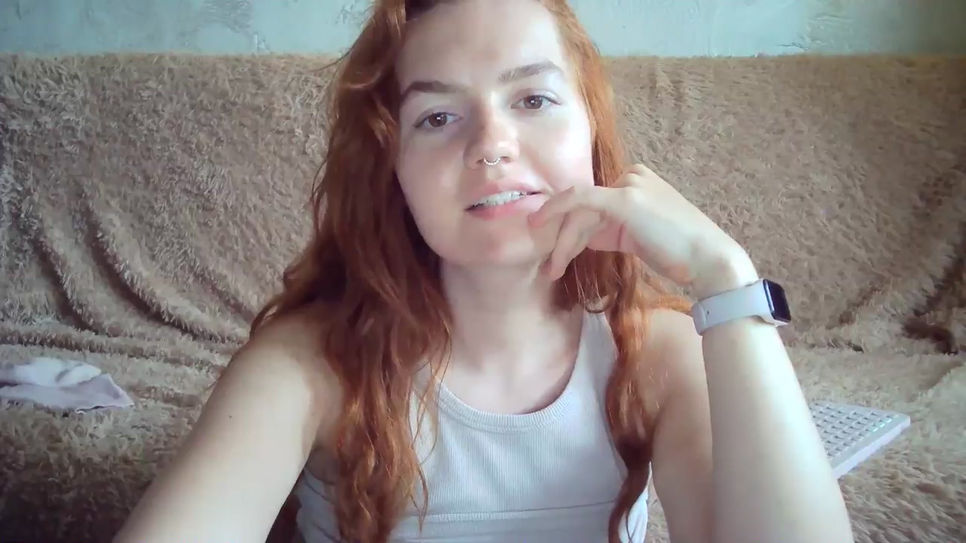 Gallery image thumbnail from BerryGoddess's myfreecams stream on, 06/01/2024, 10:22 image 20 of 20