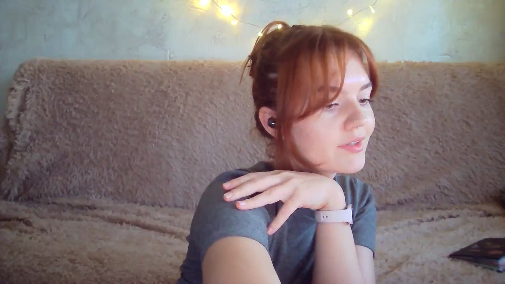 Gallery image thumbnail from BerryGoddess's myfreecams stream on, 06/02/2024, 15:09 image 2 of 20