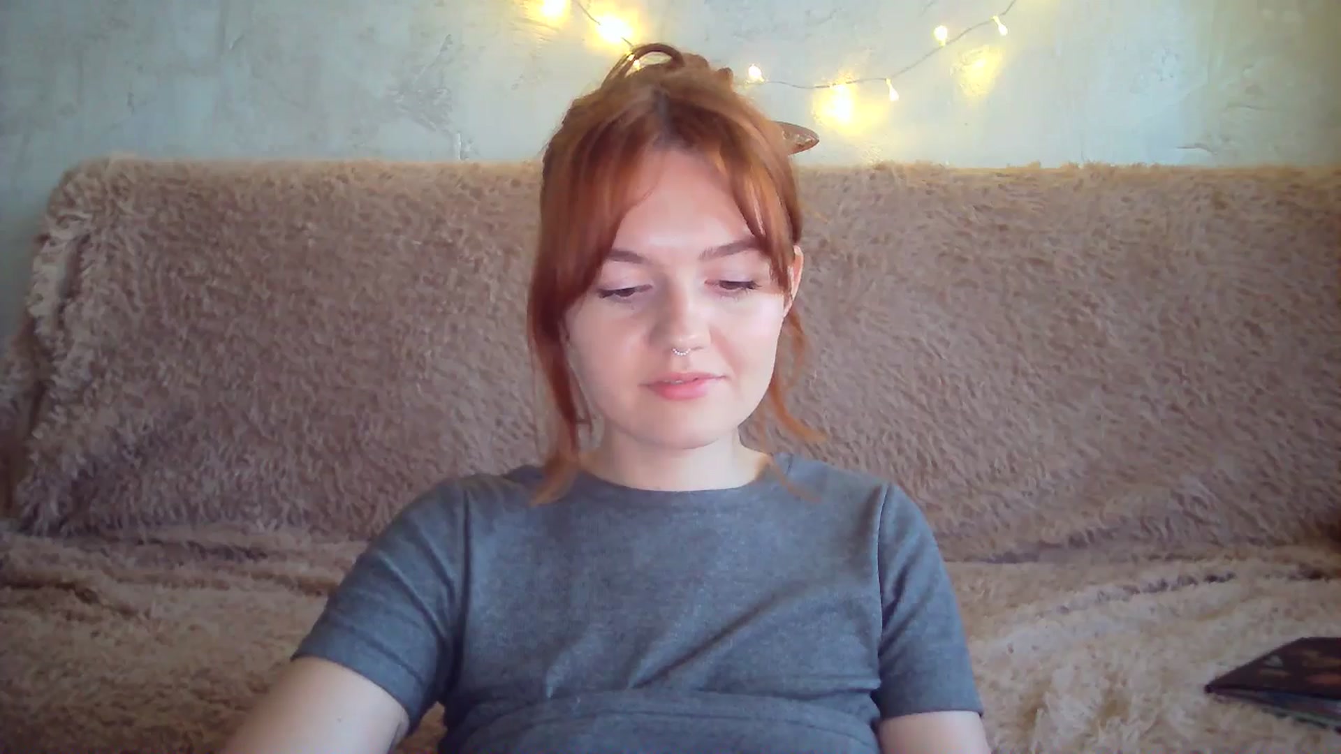 Gallery image thumbnail from BerryGoddess's myfreecams stream on, 06/02/2024, 15:09 image 4 of 20