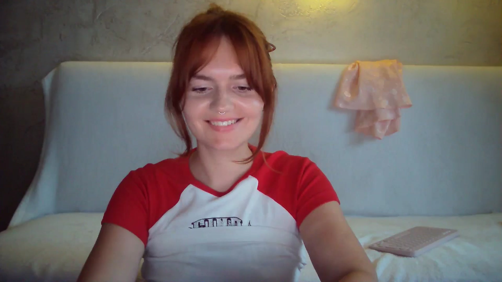 Gallery image thumbnail from BerryGoddess's myfreecams stream on, 06/09/2024, 10:23 image 19 of 20