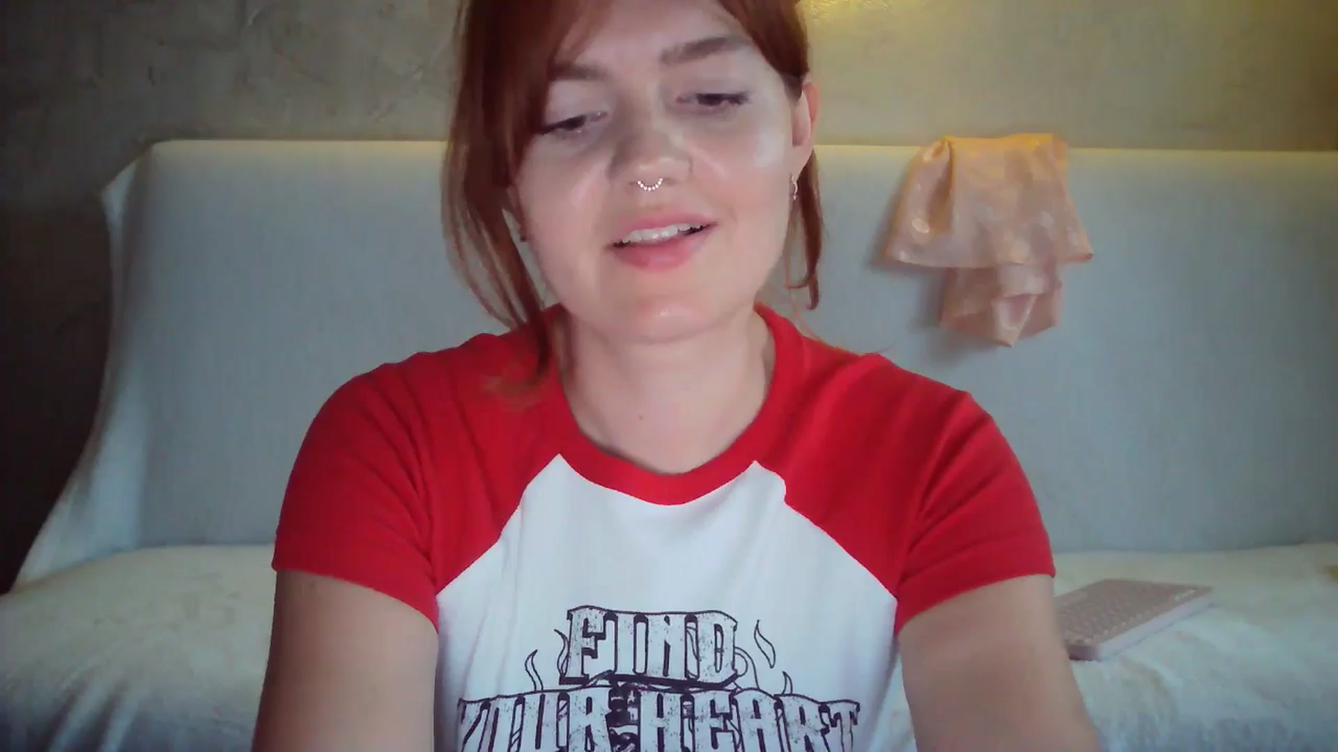Gallery image thumbnail from BerryGoddess's myfreecams stream on, 06/09/2024, 10:23 image 2 of 20