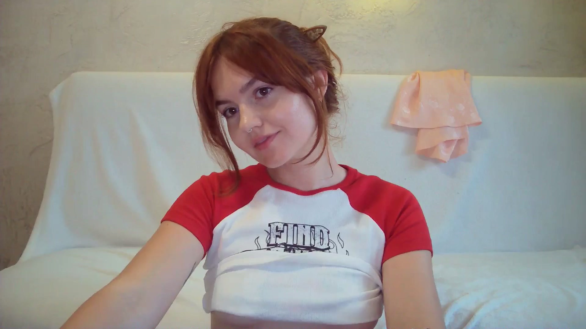 Gallery image thumbnail from BerryGoddess's myfreecams stream on, 06/09/2024, 11:02 image 17 of 20