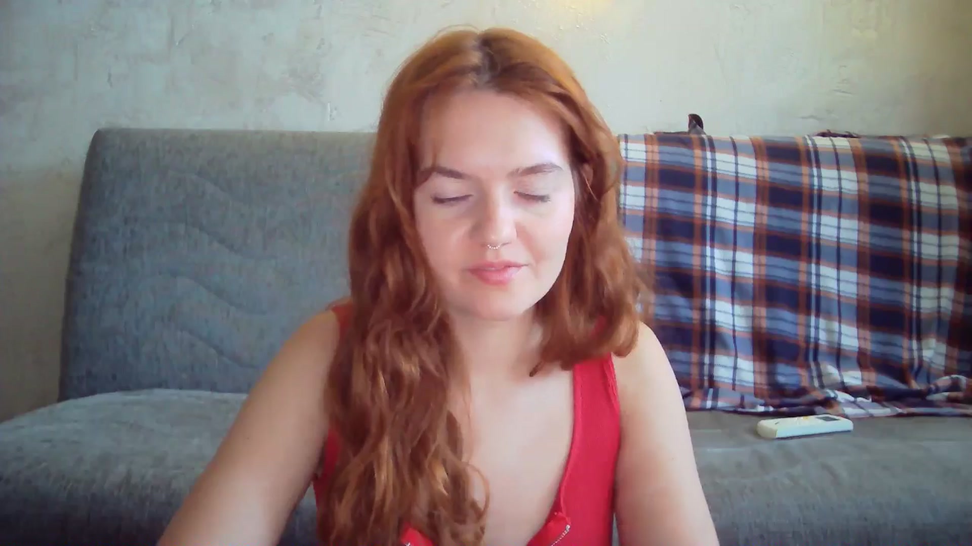 Gallery image thumbnail from BerryGoddess's myfreecams stream on, 06/11/2024, 08:32 image 5 of 20