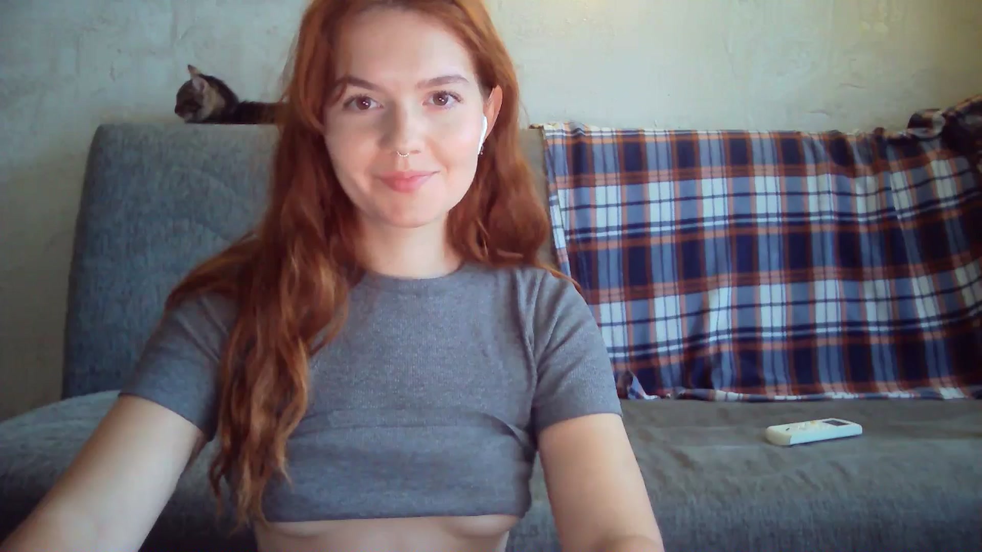 Gallery image thumbnail from BerryGoddess's myfreecams stream on, 06/11/2024, 10:17 image 17 of 20