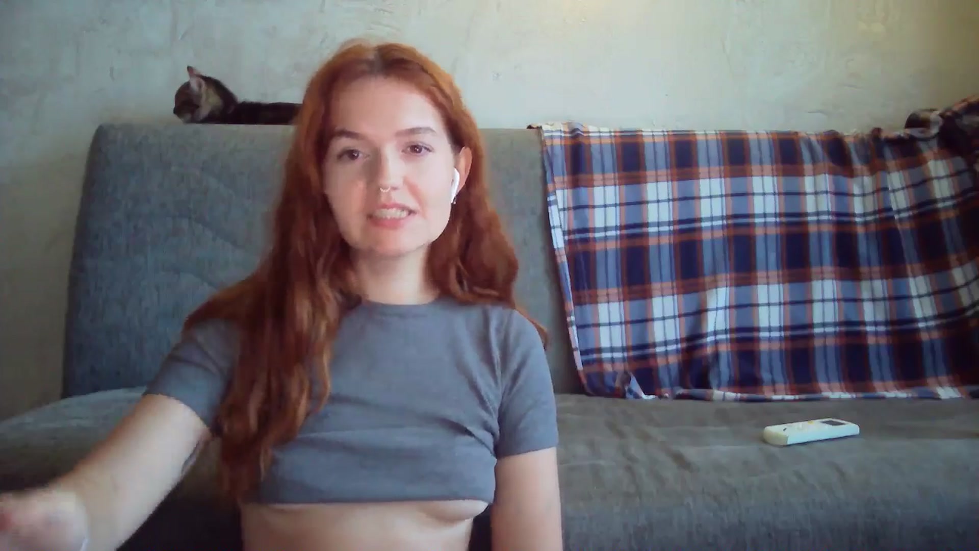 Gallery image thumbnail from BerryGoddess's myfreecams stream on, 06/11/2024, 10:17 image 18 of 20