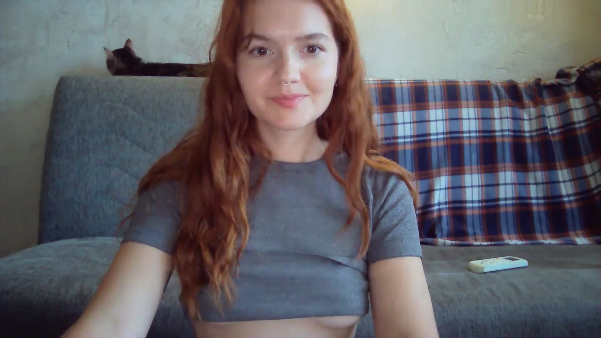 Gallery image thumbnail from BerryGoddess's myfreecams stream on, 06/11/2024, 10:17 image 19 of 20