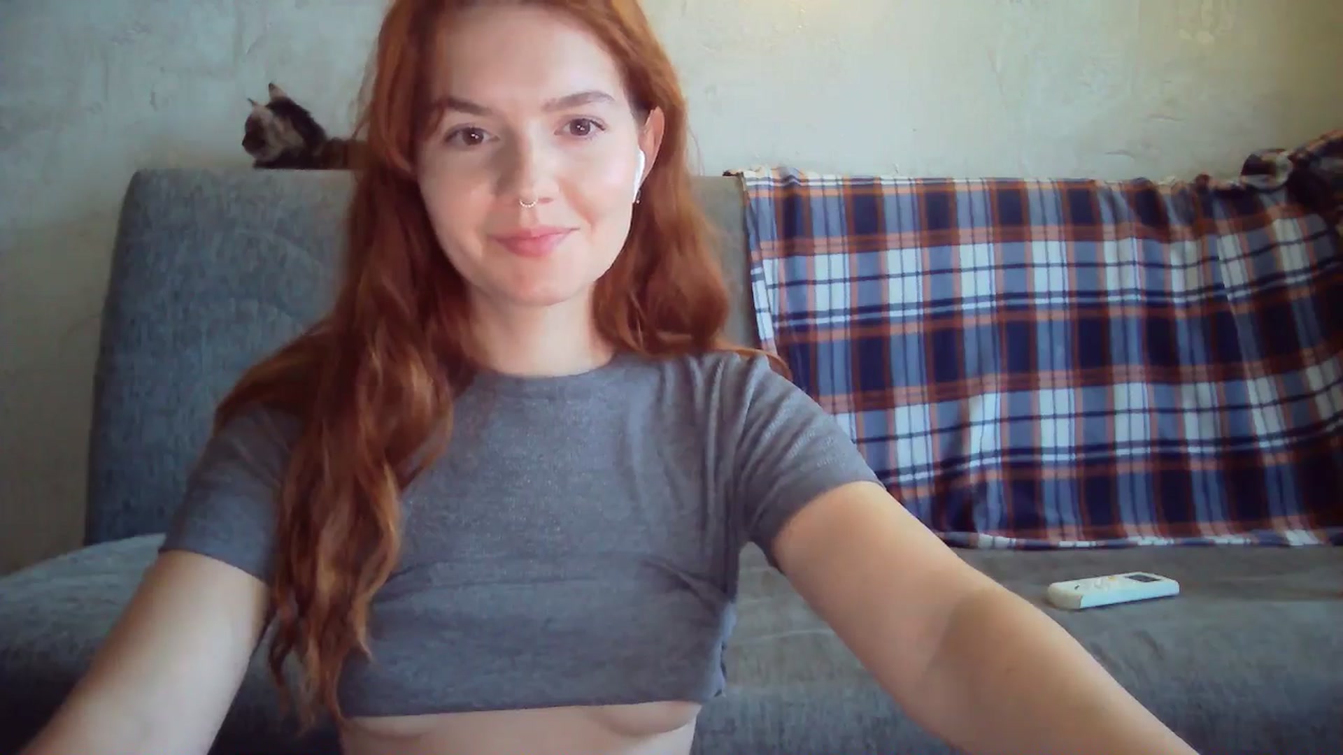 Gallery image thumbnail from BerryGoddess's myfreecams stream on, 06/11/2024, 10:17 image 16 of 20