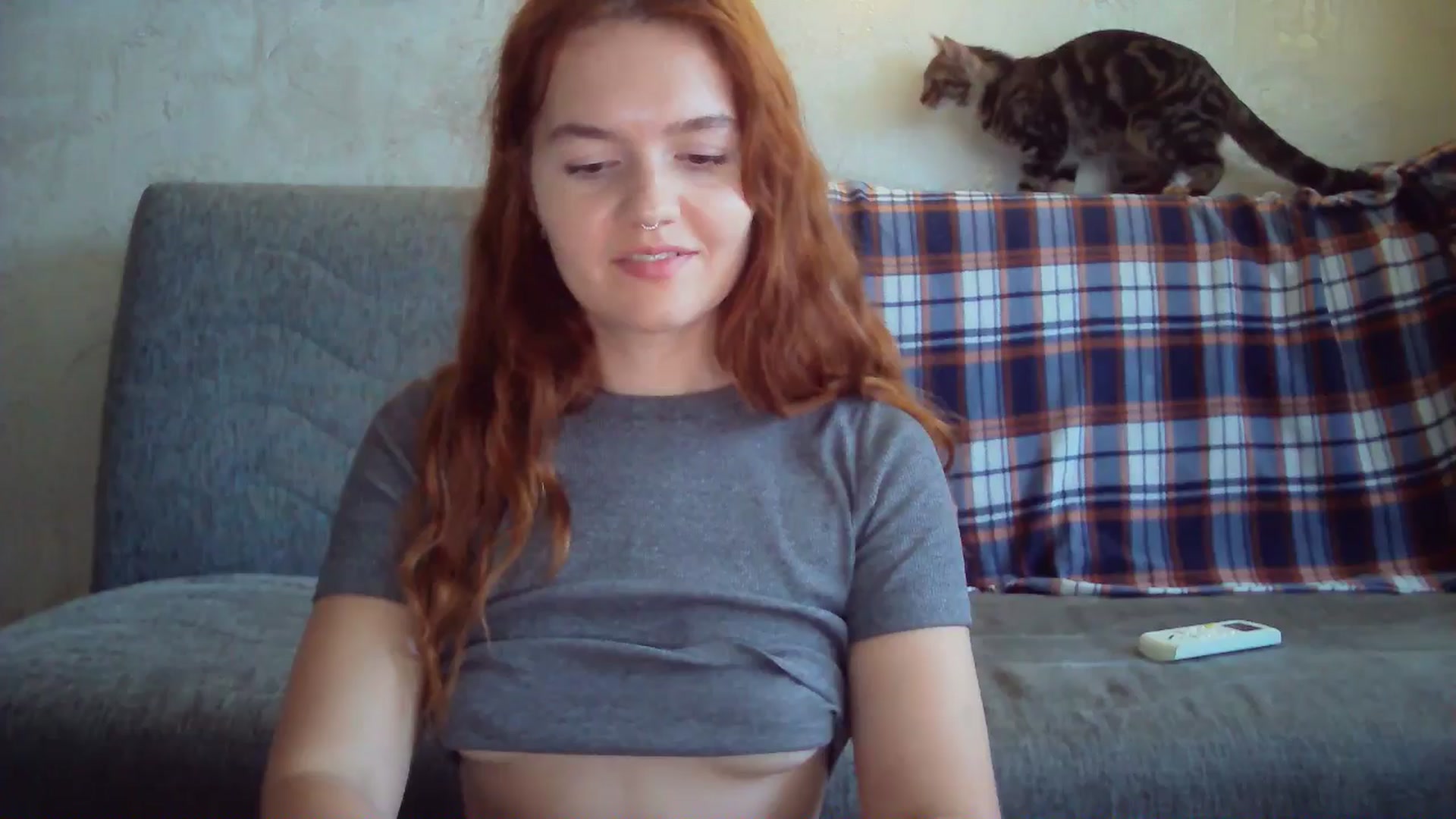 Gallery image thumbnail from BerryGoddess's myfreecams stream on, 06/11/2024, 10:17 image 7 of 20
