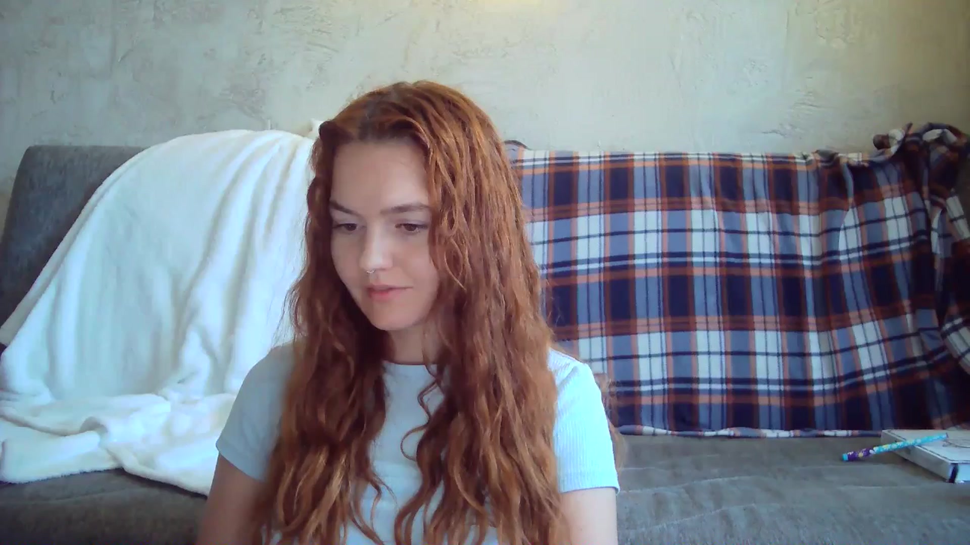 Gallery image thumbnail from BerryGoddess's myfreecams stream on, 06/12/2024, 08:50 image 9 of 20