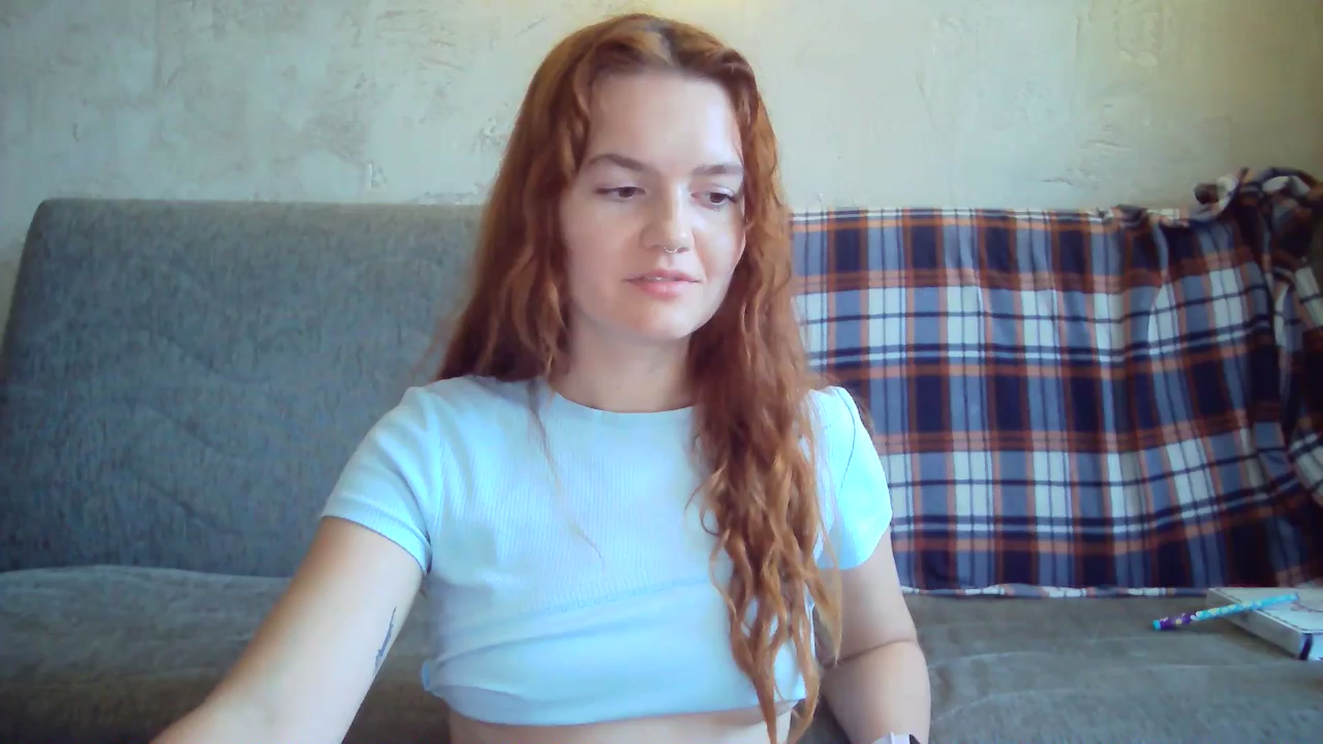 Gallery image thumbnail from BerryGoddess's myfreecams stream on, 06/12/2024, 08:50 image 18 of 20