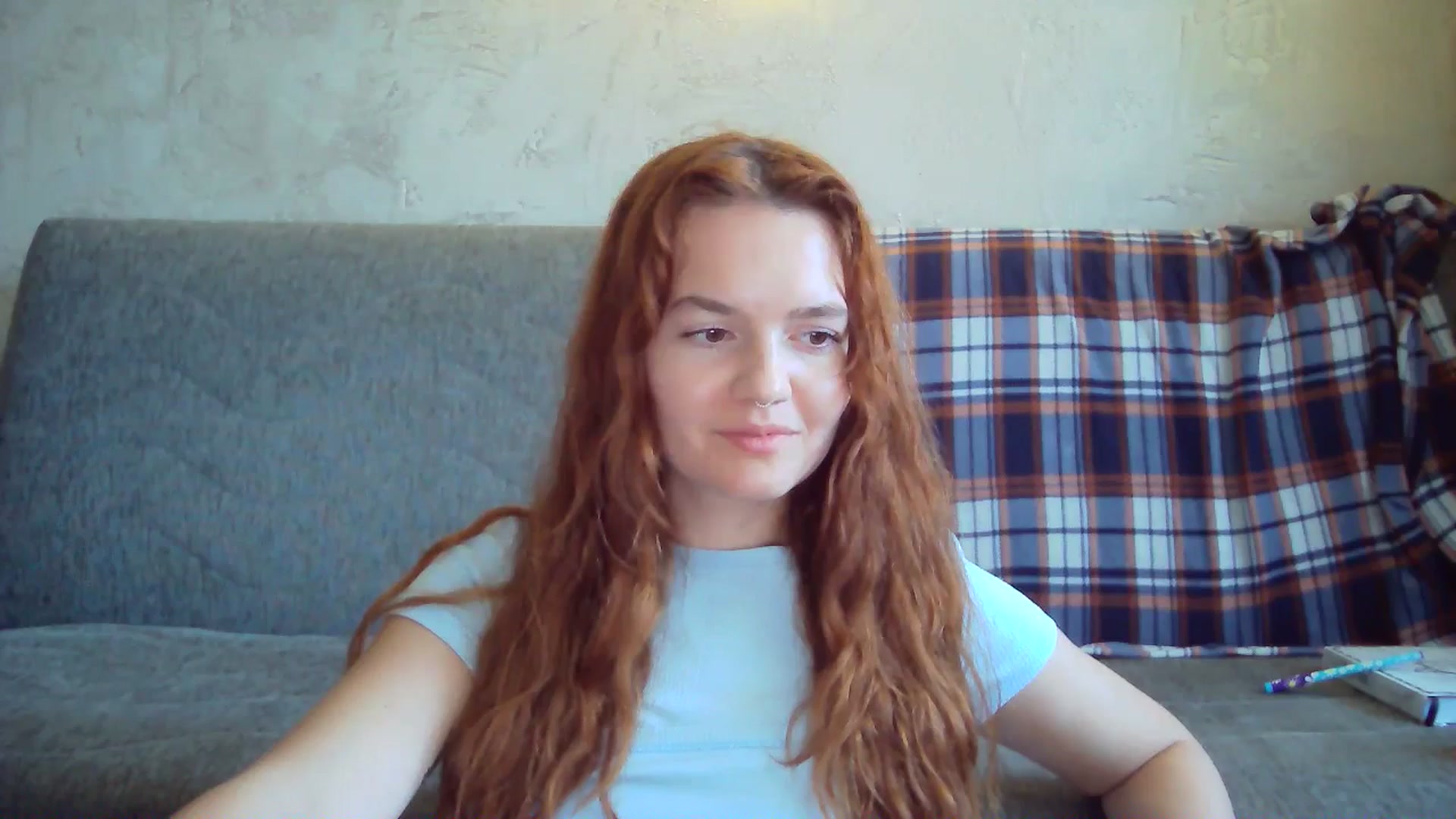 Gallery image thumbnail from BerryGoddess's myfreecams stream on, 06/12/2024, 08:50 image 13 of 20