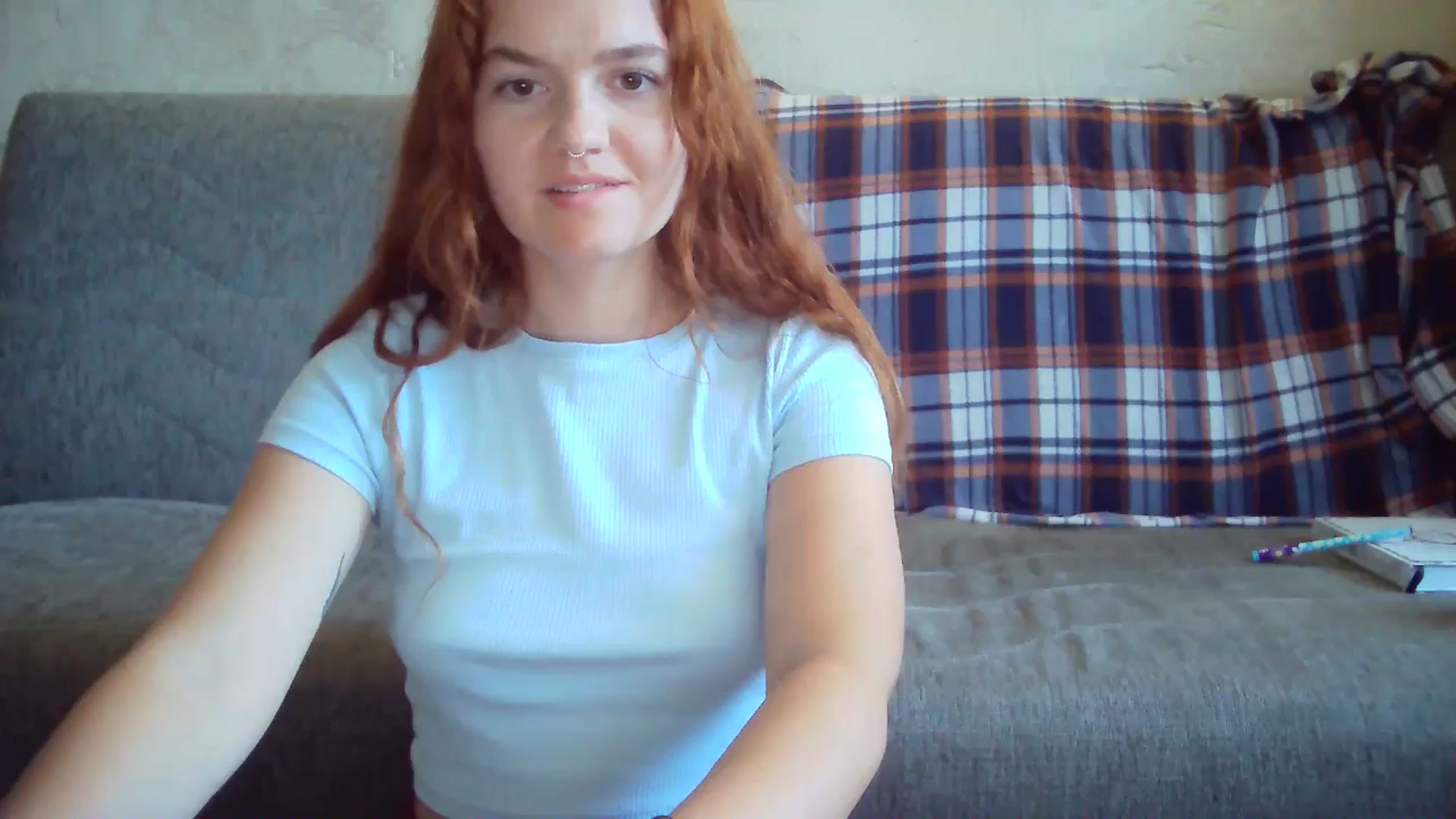 Gallery image thumbnail from BerryGoddess's myfreecams stream on, 06/12/2024, 09:27 image 2 of 20
