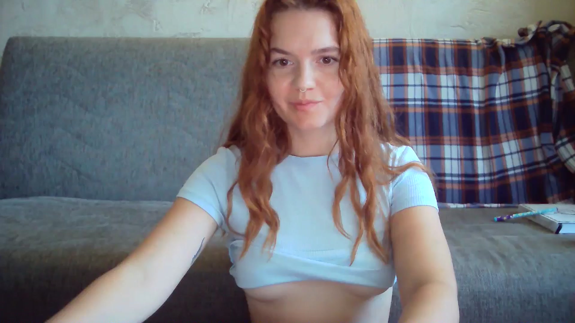 Gallery image thumbnail from BerryGoddess's myfreecams stream on, 06/12/2024, 09:27 image 8 of 20