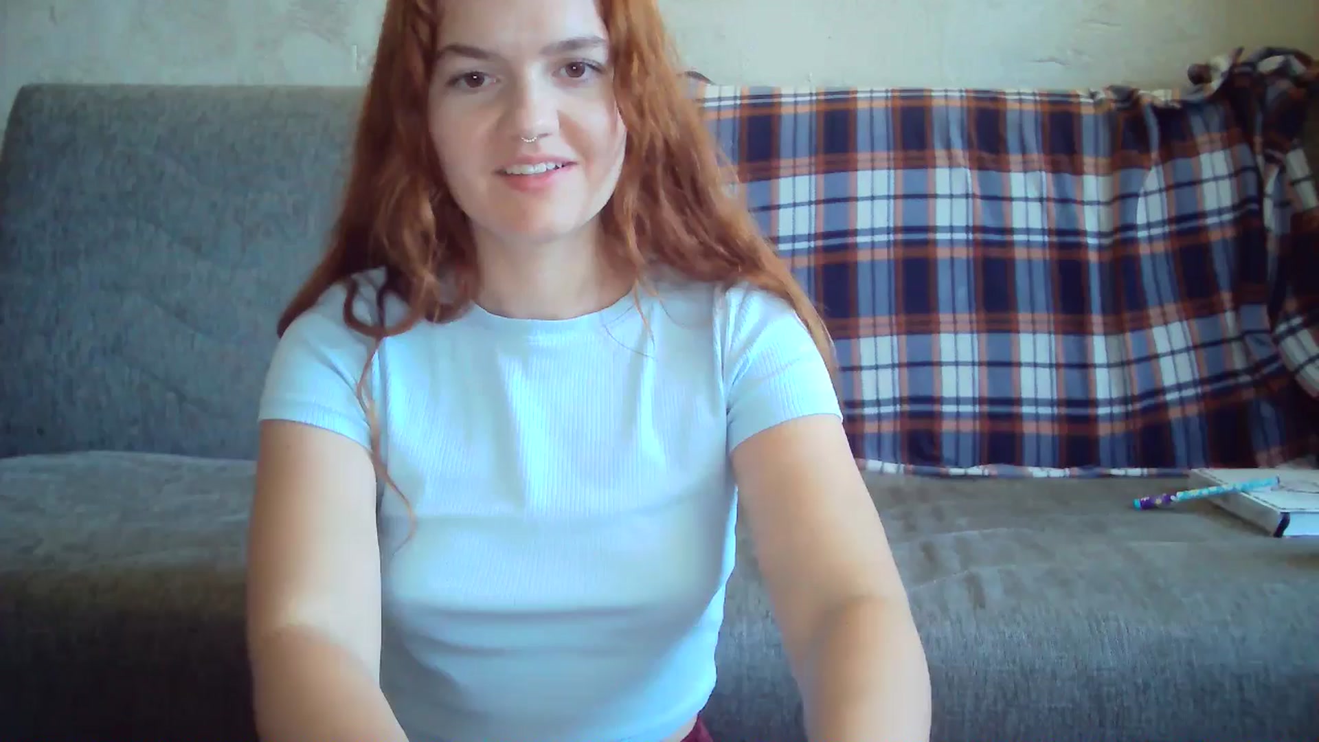 Gallery image thumbnail from BerryGoddess's myfreecams stream on, 06/12/2024, 09:27 image 1 of 20