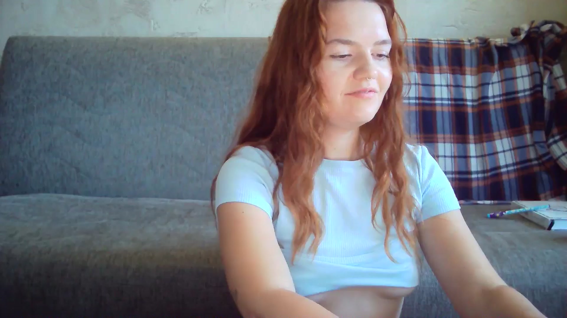 Gallery image thumbnail from BerryGoddess's myfreecams stream on, 06/12/2024, 09:27 image 12 of 20