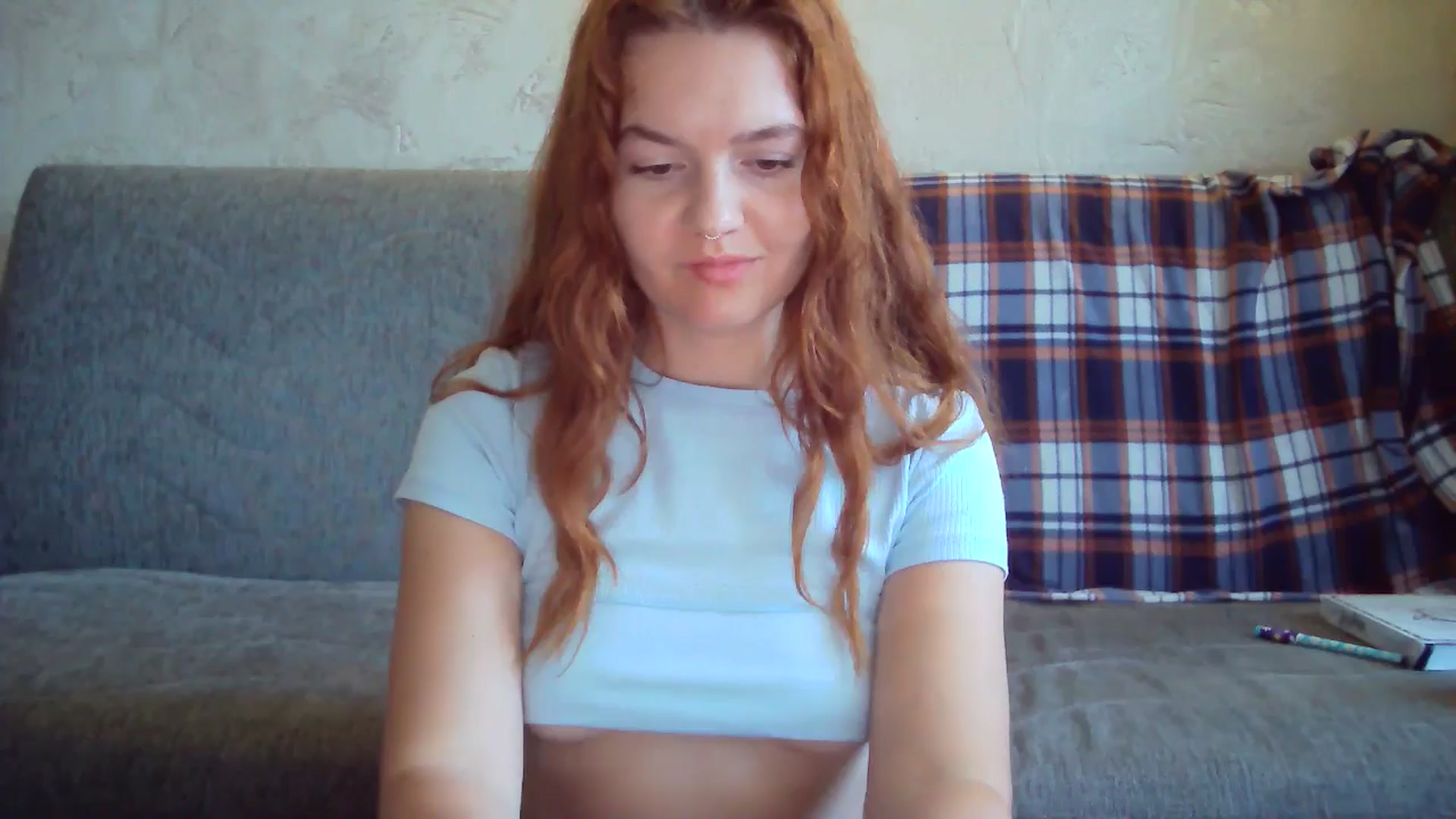 Gallery image thumbnail from BerryGoddess's myfreecams stream on, 06/12/2024, 10:09 image 14 of 20
