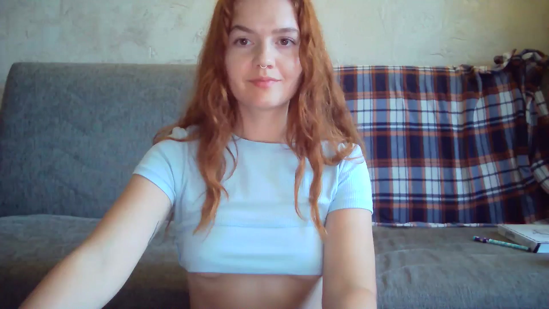 Gallery image thumbnail from BerryGoddess's myfreecams stream on, 06/12/2024, 10:09 image 12 of 20